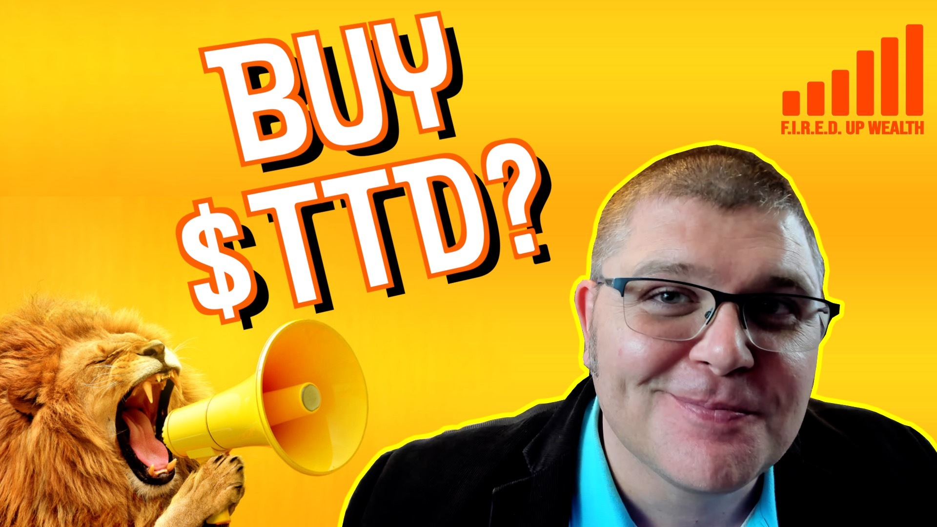 Should You Buy The Trade Desk Stock After its 50 Drop? The Motley Fool