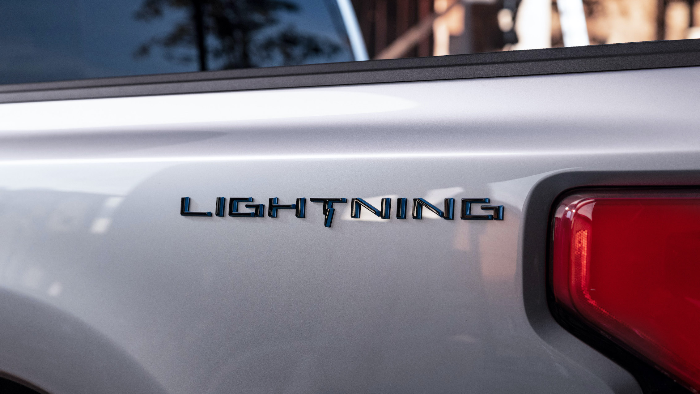 Why Ford's Electric F-150 Lightning Is Bullish | The Motley Fool