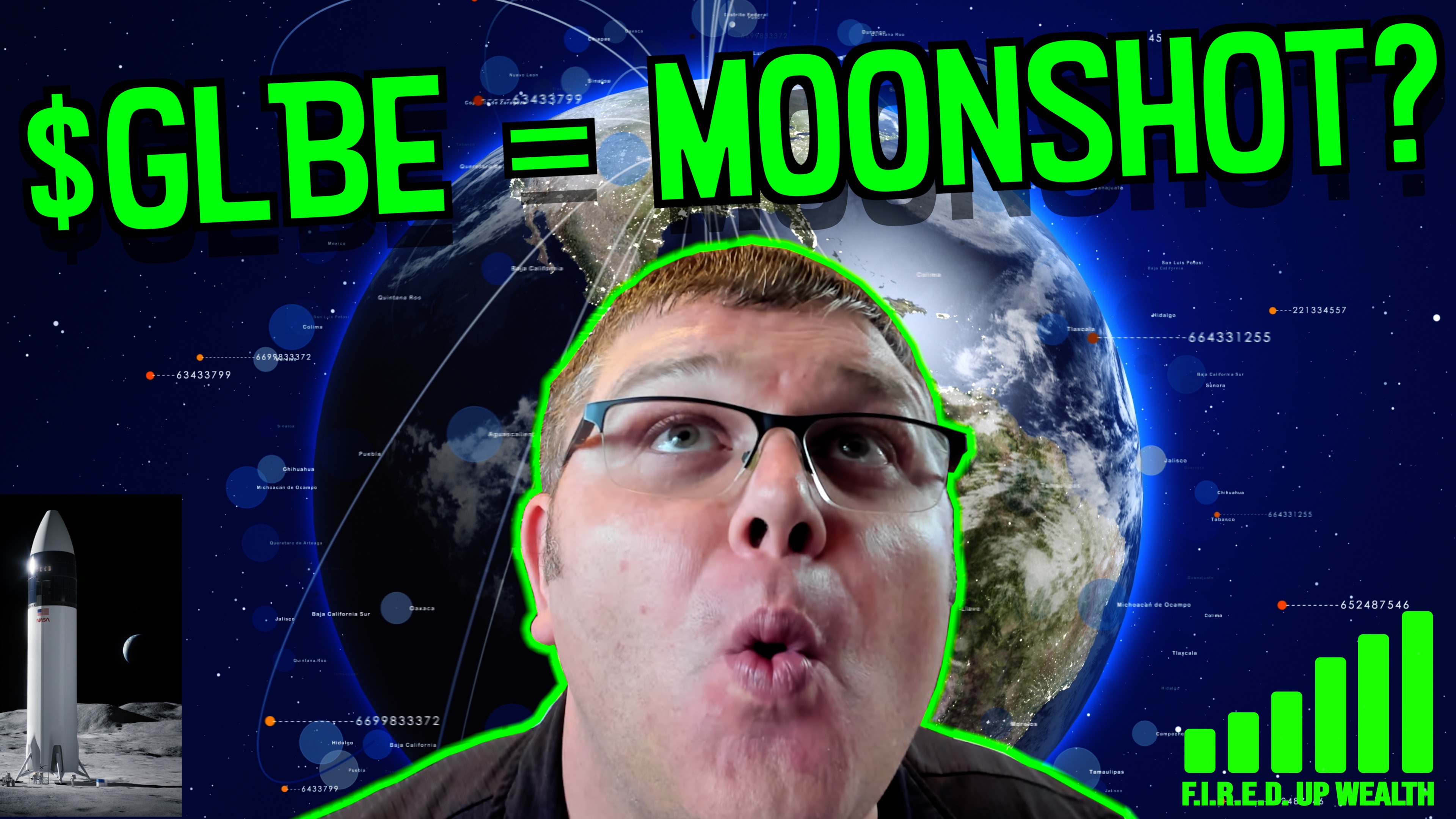Should You Buy GLBE Stock Now Is Global e Online Headed To The Moon 