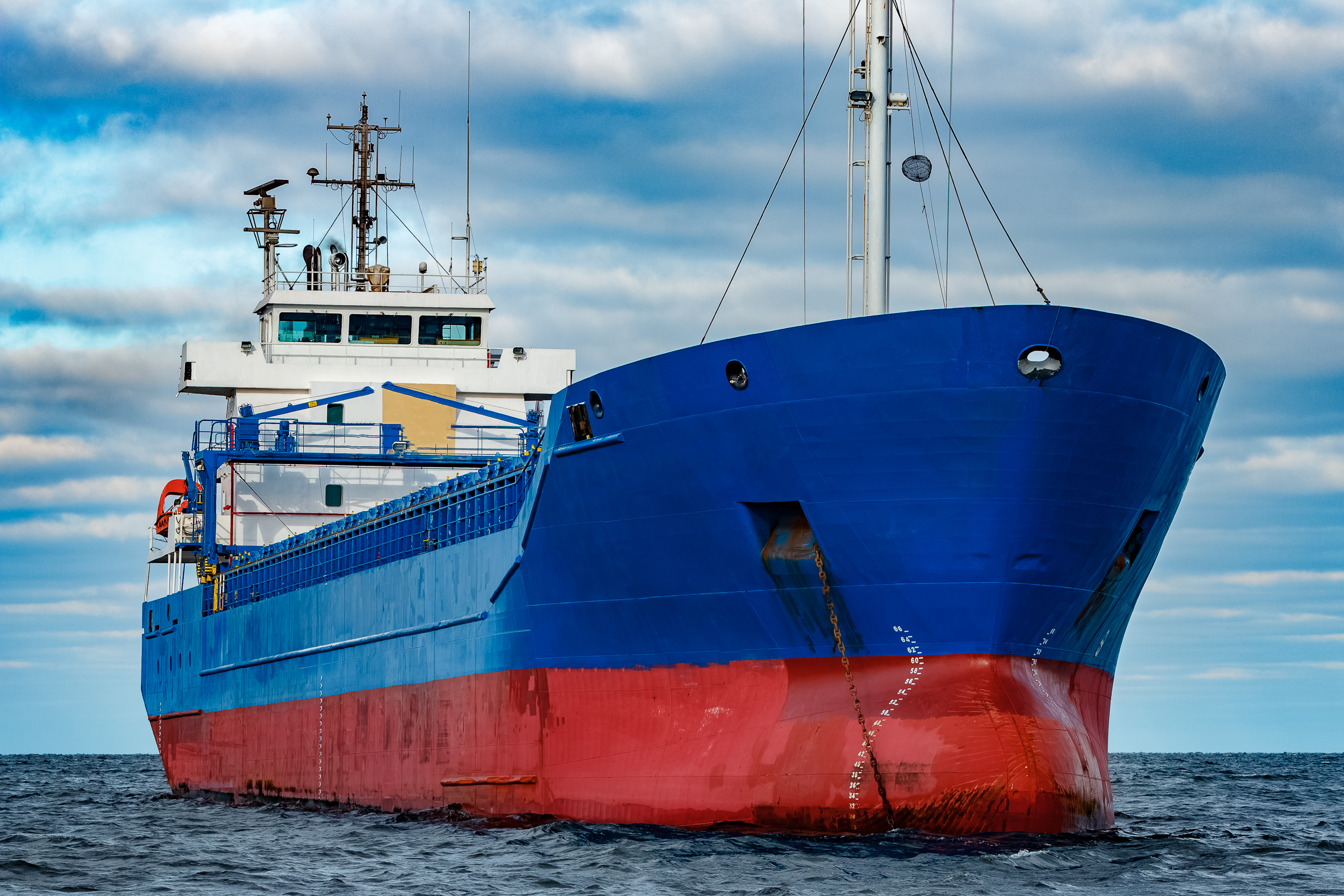 drybulkcarrier