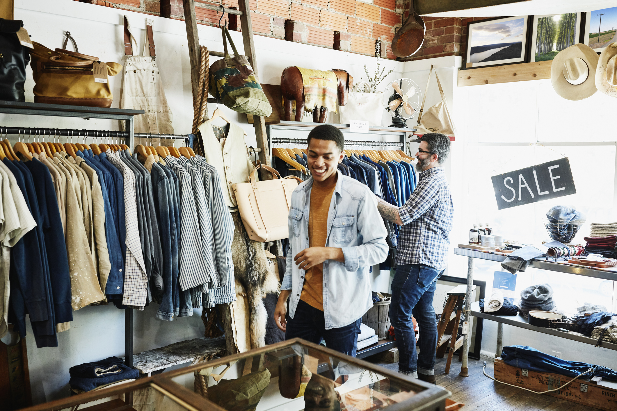 Shopping clothes GettyImages-804104180