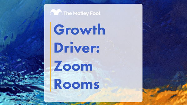 Growth Driver: Zoom Rooms | The Motley Fool - Vimarsana News