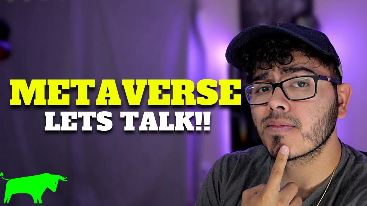 Is Talk of the Metaverse Getting Out of Hand? - Vimarsana News