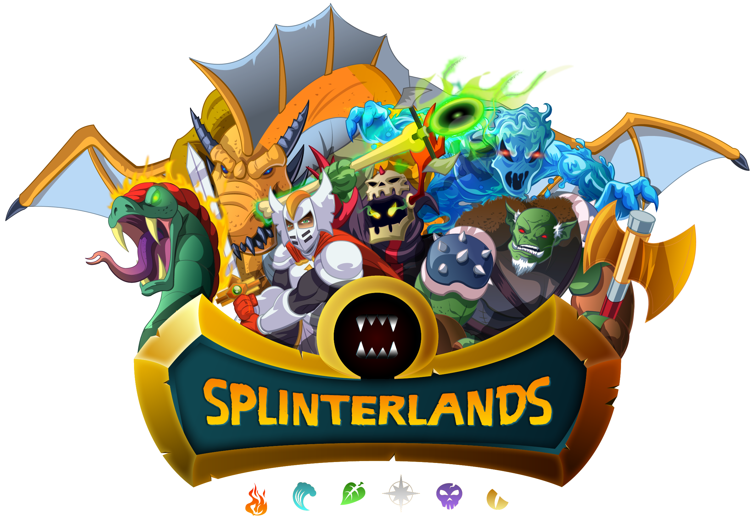logo_splinterlands_characters_beta_2400
