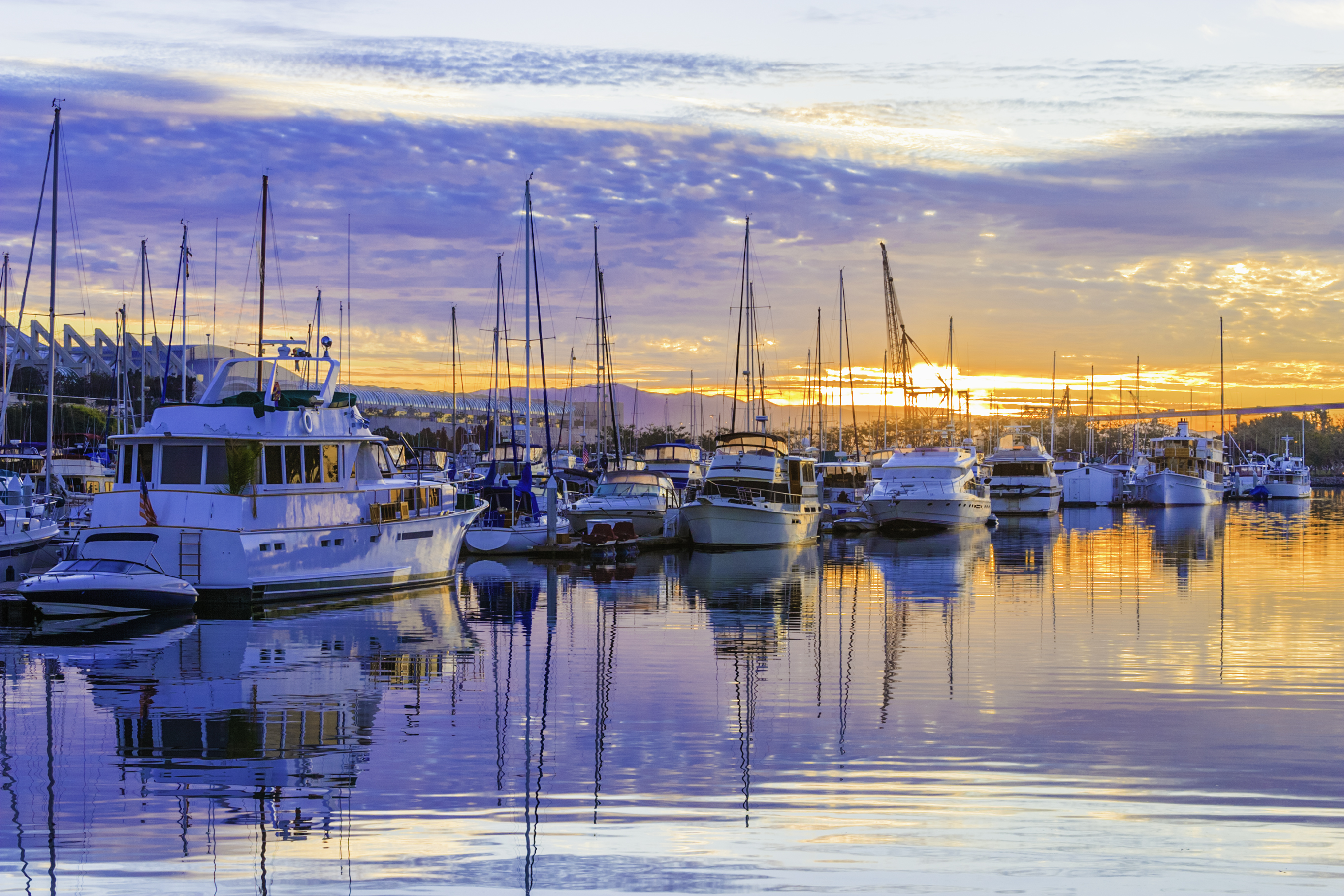 Marina