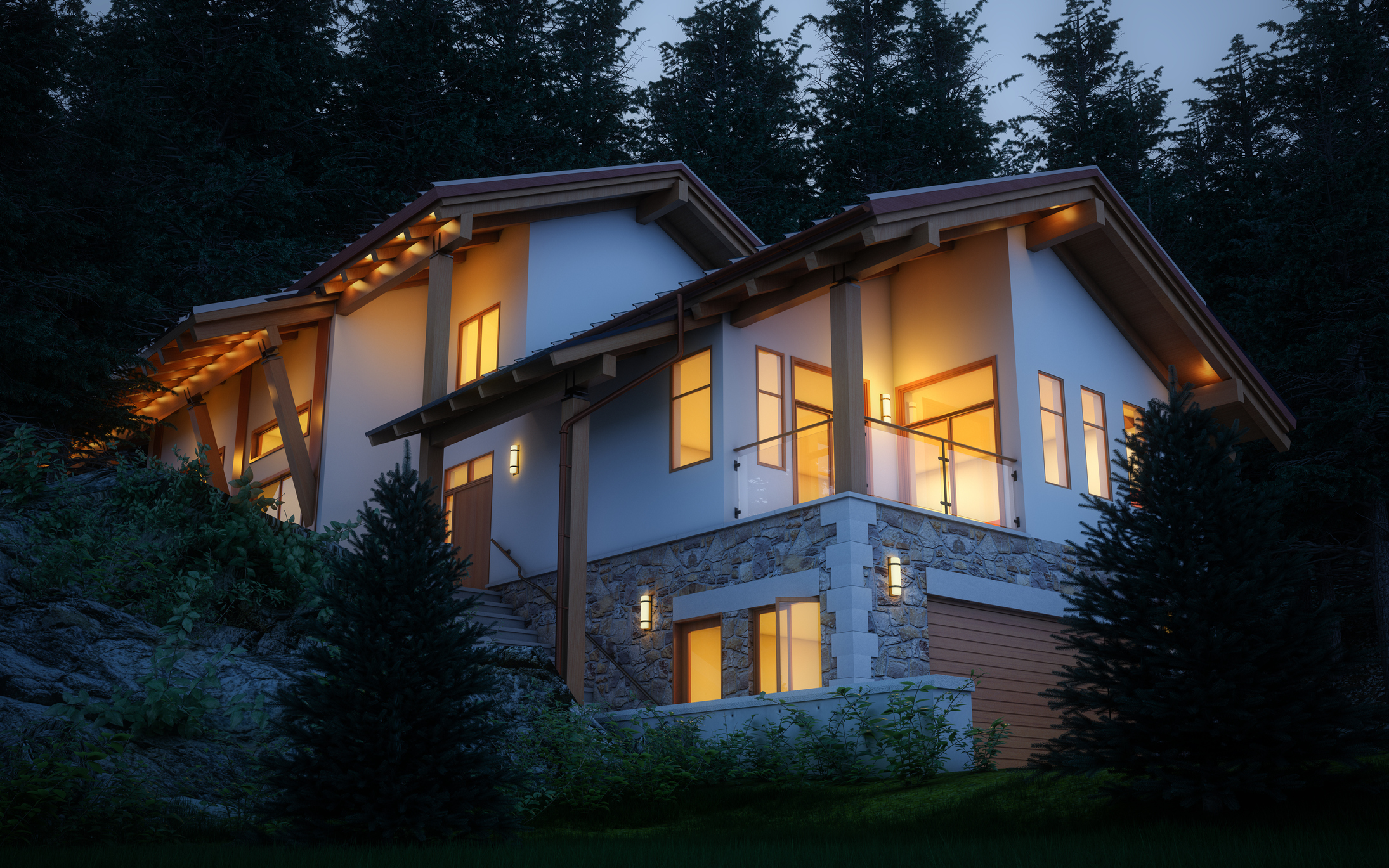 House 3