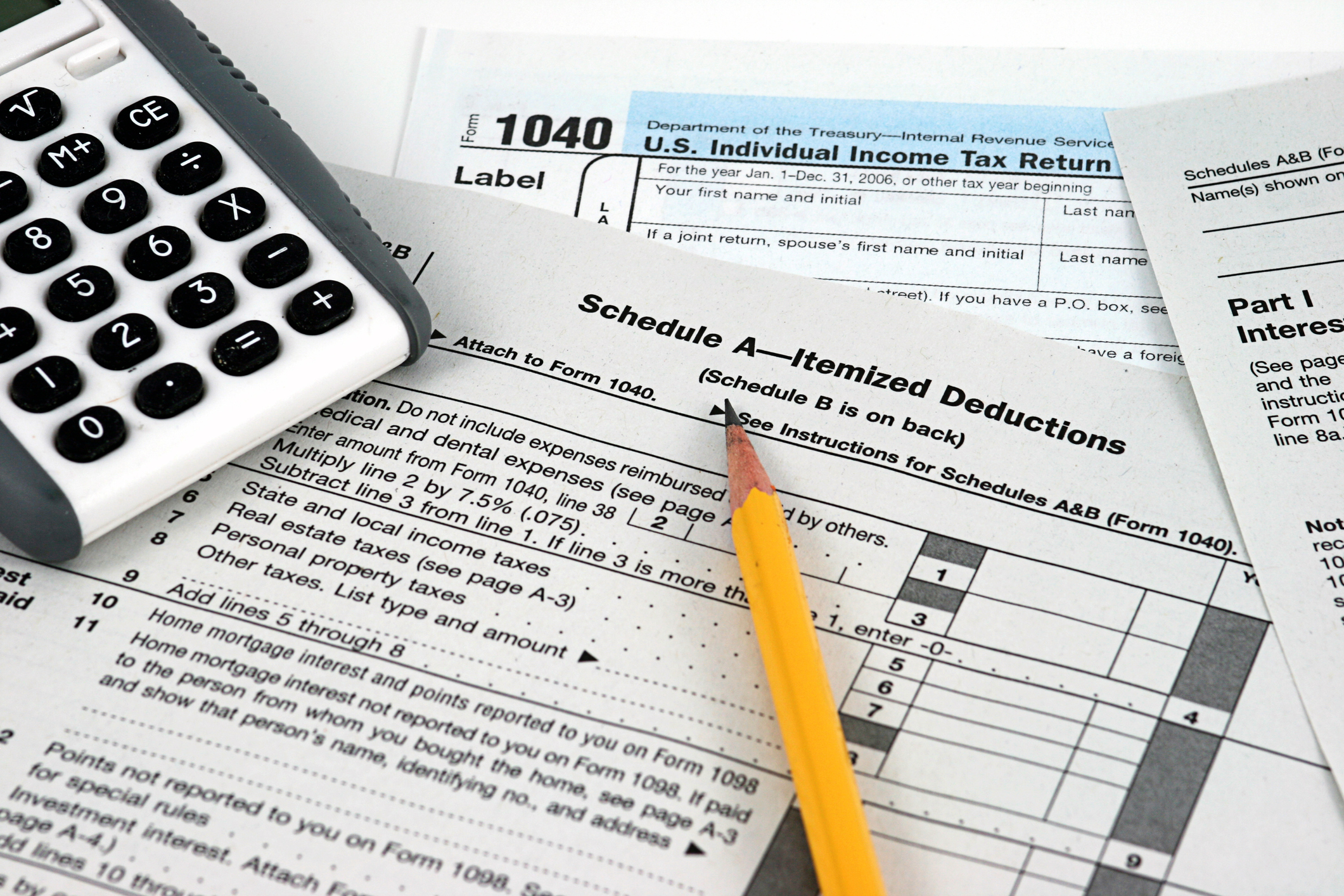How You Can Maximize Your Itemized Deductions This Tax Season - Vimarsana News