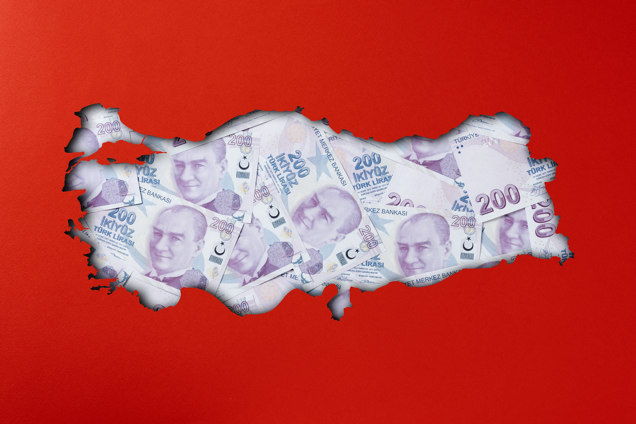 Why Turkcell Stock Popped Today