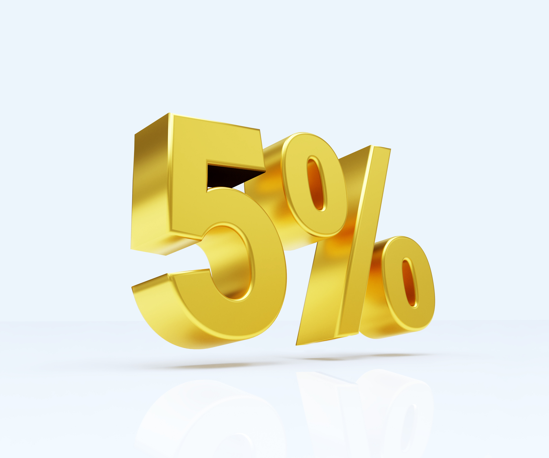 5-five-percent