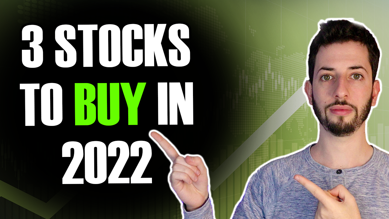 3 Stocks That Could Beat the Market in 2022 | The Motley Fool