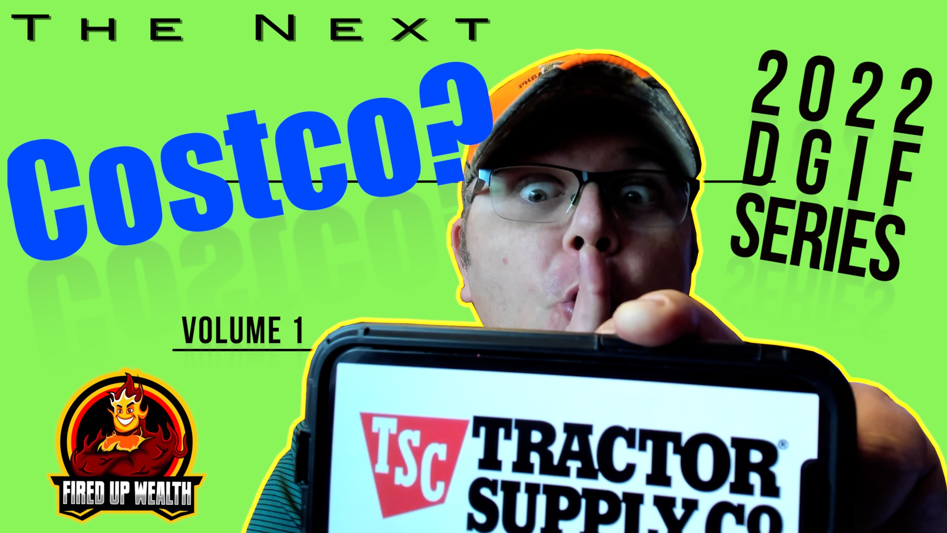 Top Dividend Growth Investing Stocks Is Tractor Supply the Next