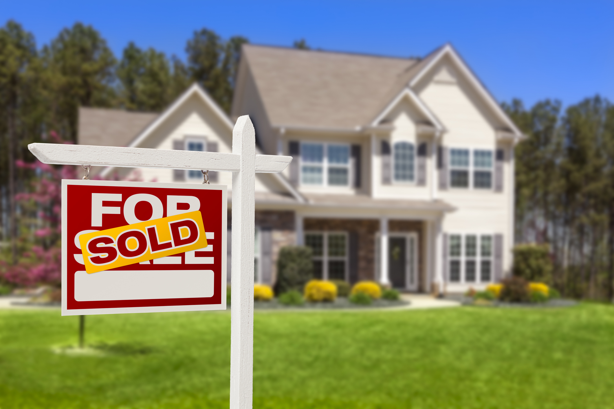 House sold2