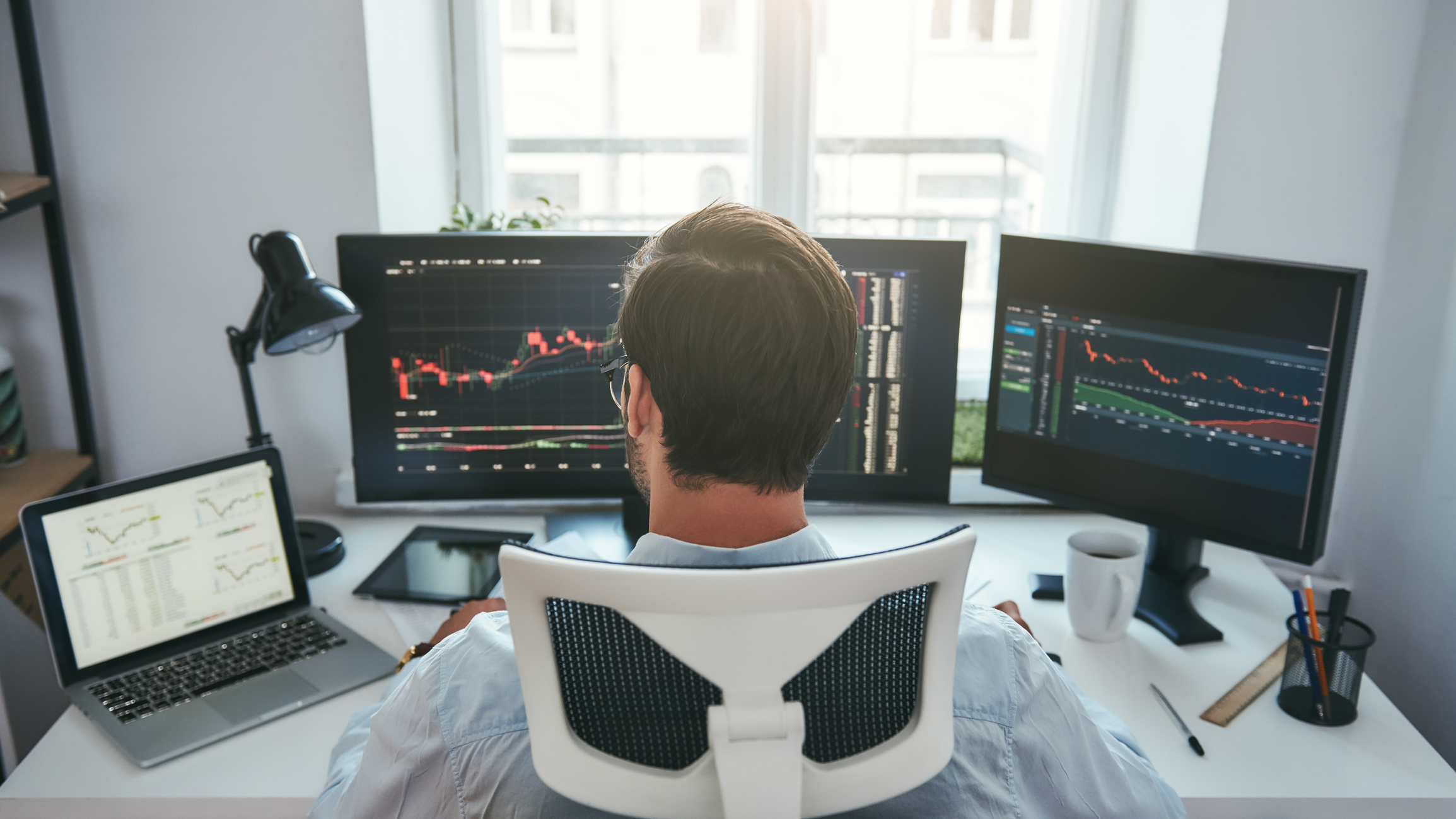Stock trading3