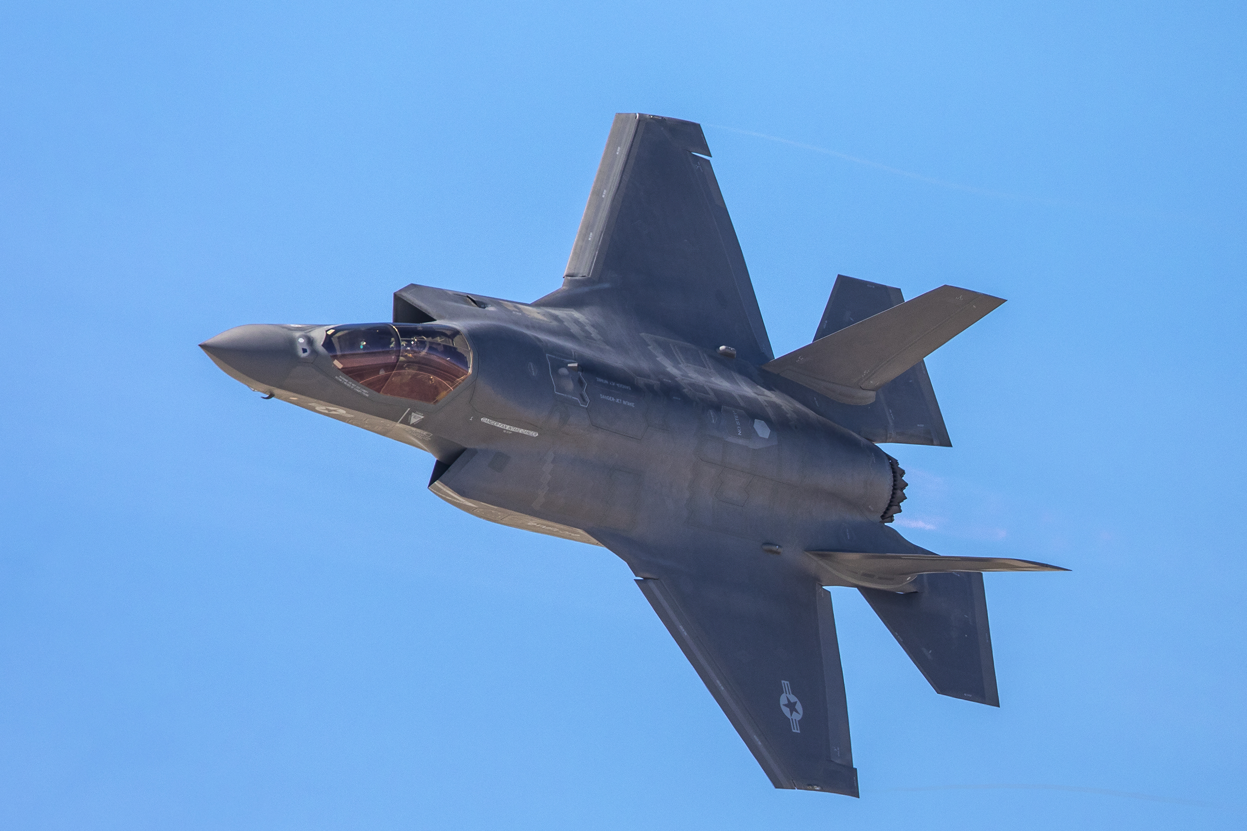 F-35 Lightning II