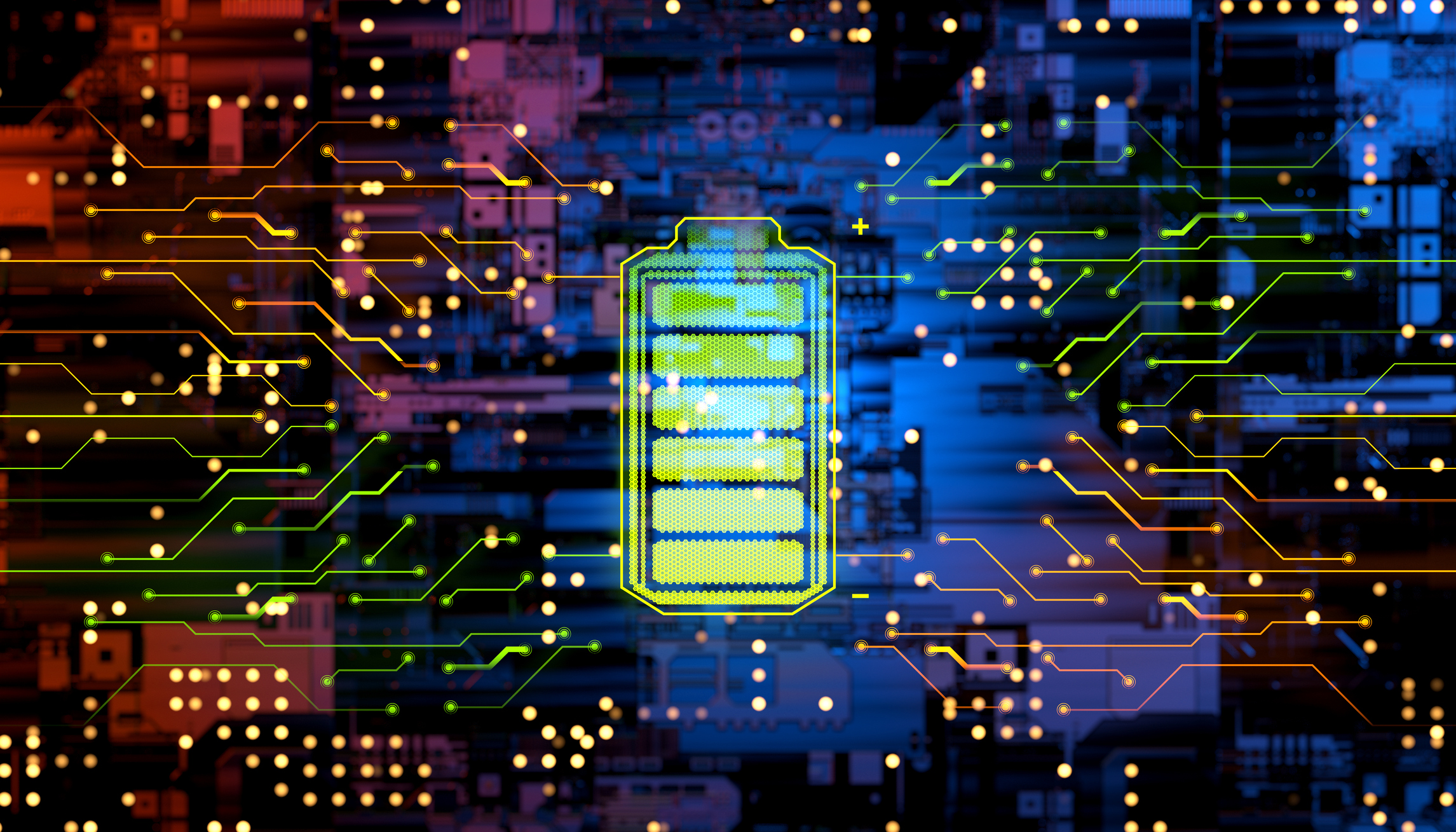 battery-storage