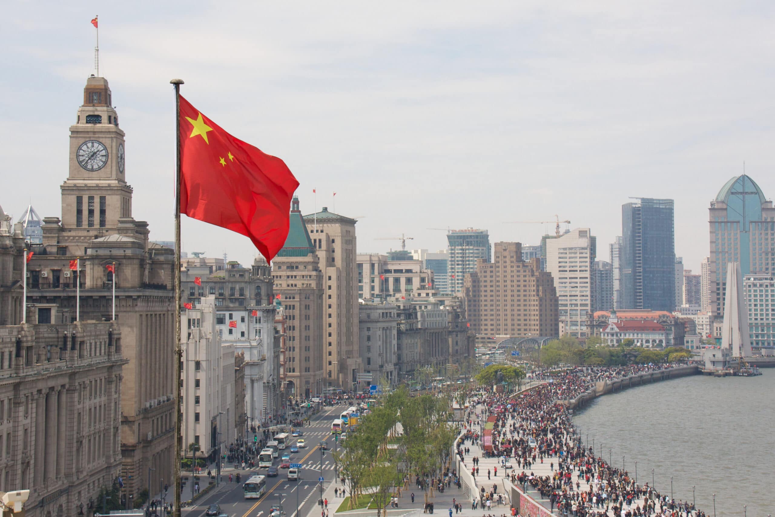 China Just Reported Its Lowest Birth Rate in Modern History - Vimarsana News