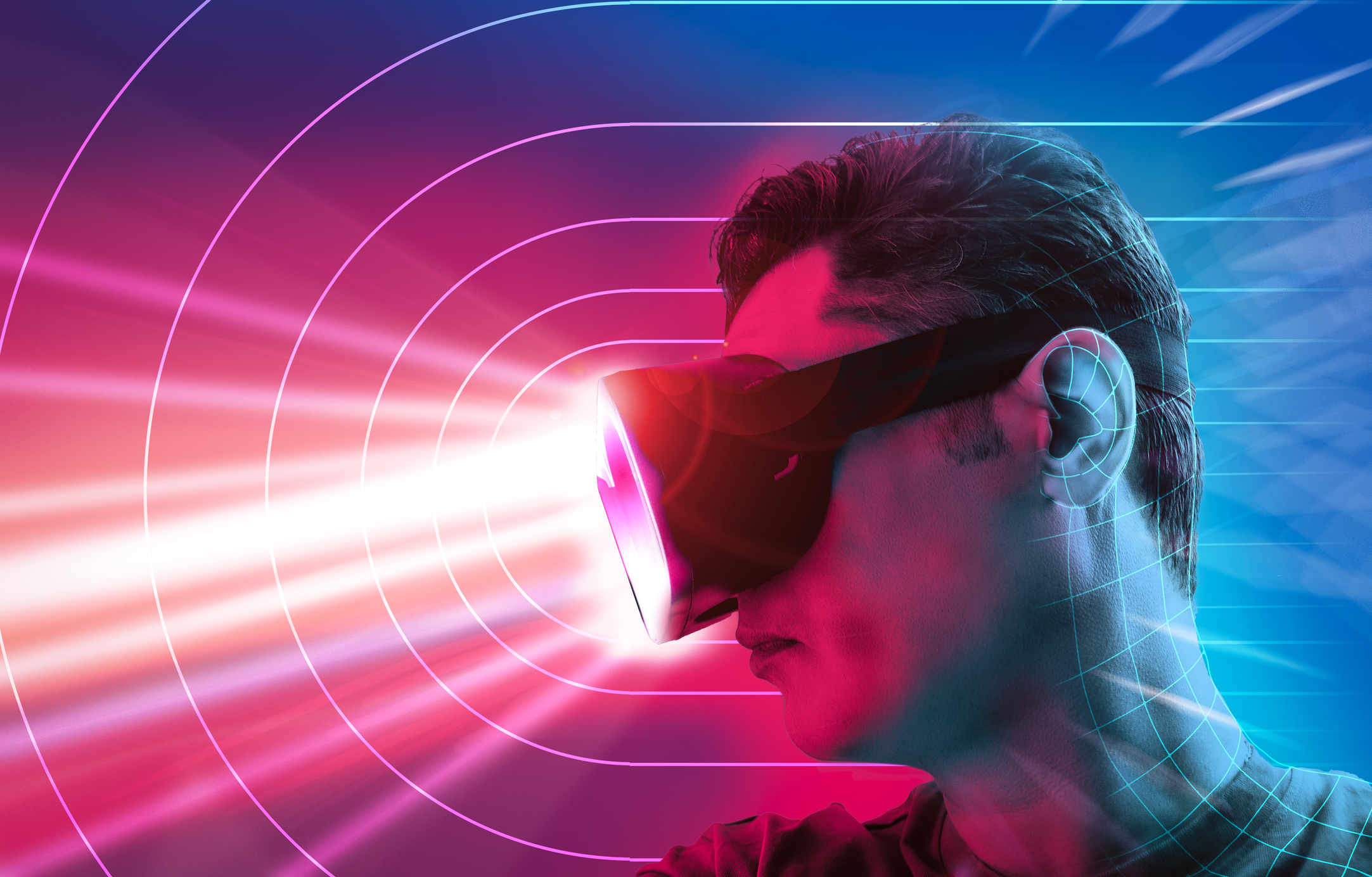How Much Competition Is There in the Metaverse? - Vimarsana News