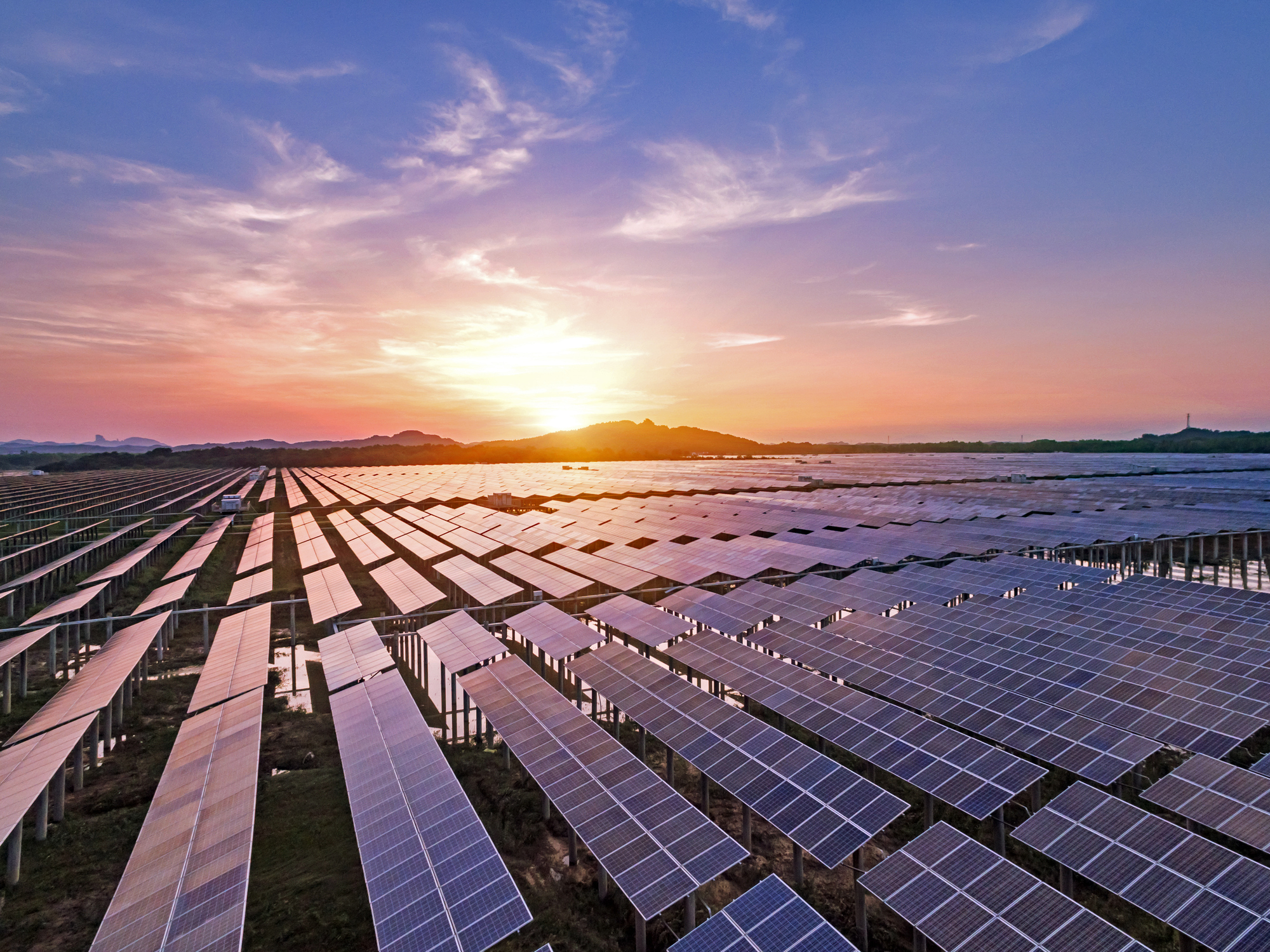 Brookfield Renewable Continues To Lock Up More Growth The Motley Fool