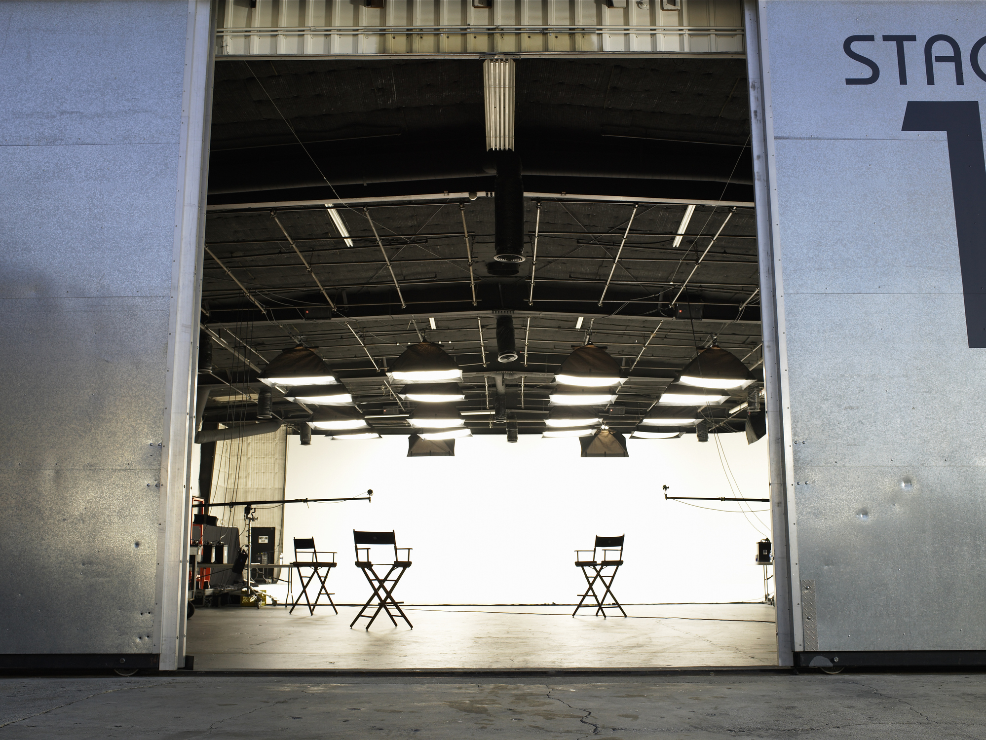 Film Studio
