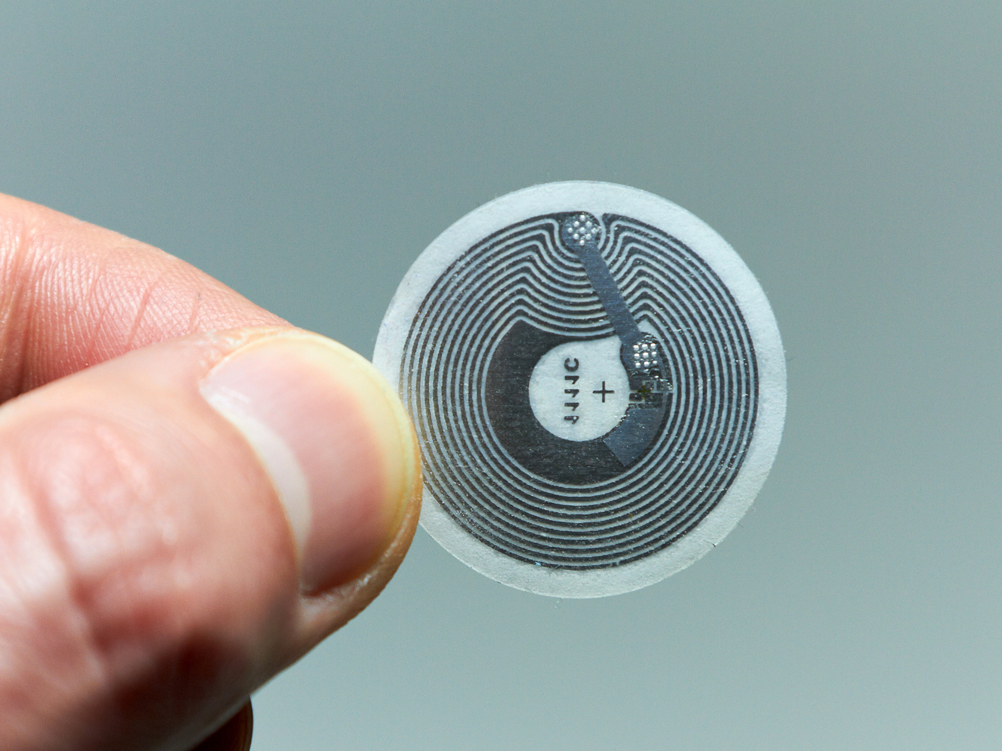 computer chip