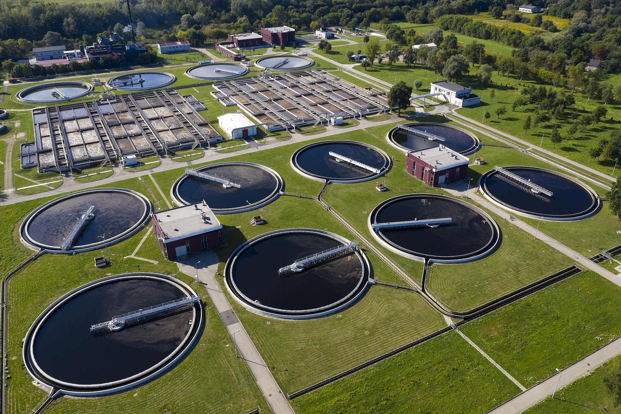 Why Xylem Stock Crashed 10% Today | The Motley Fool - Vimarsana News