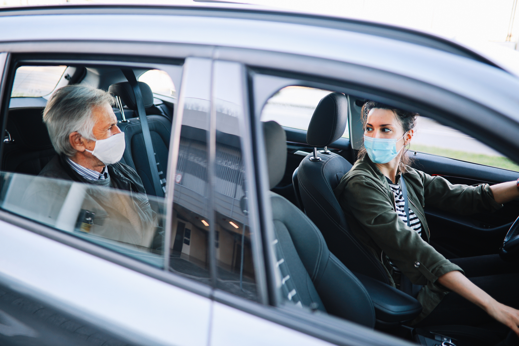 Rideshare 2022 GettyImages-1294976110