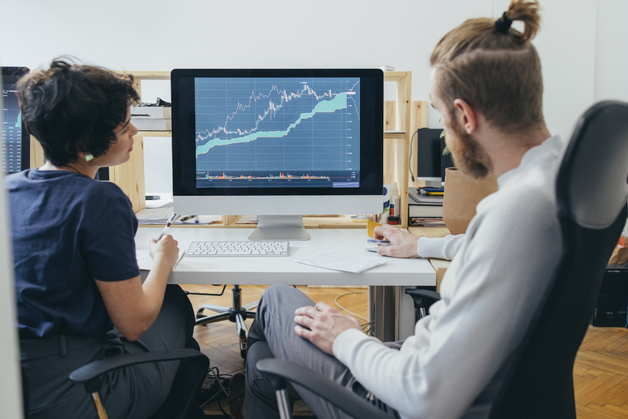 This Stock Market Sector May Be the Toughest to Predict - Vimarsana News