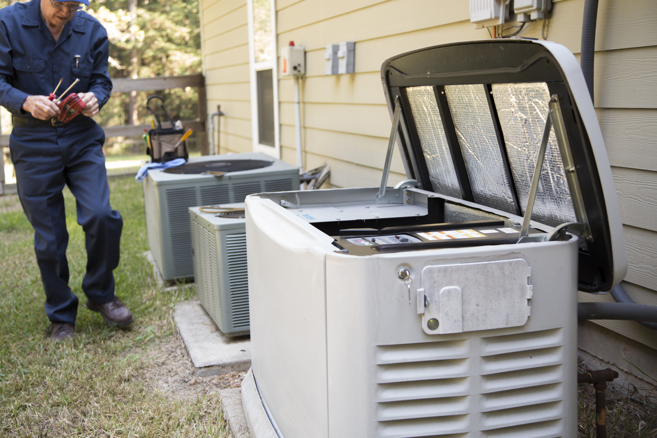 Generator 2022 GettyImages-1278295972