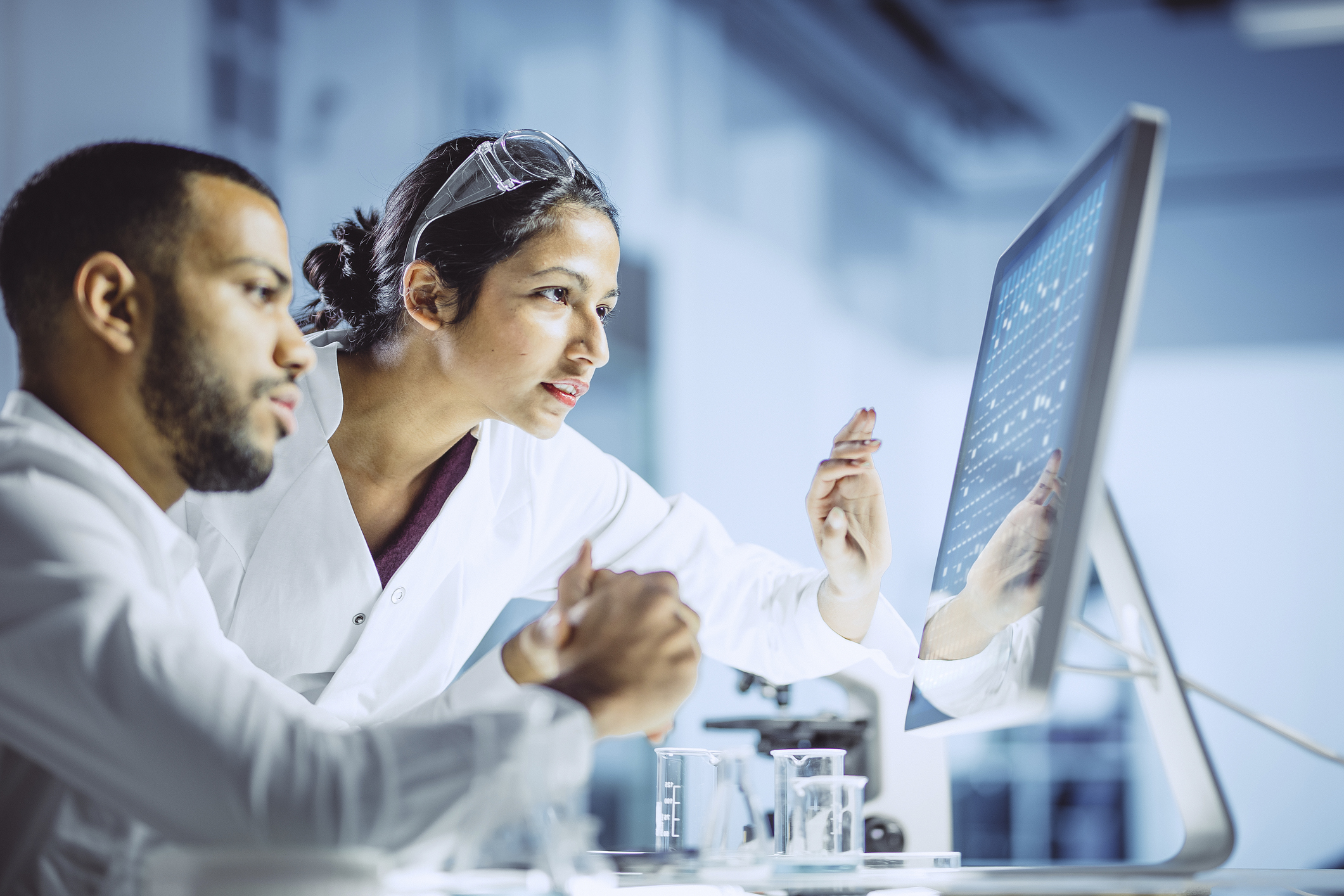 Investors: This Is the Gold Standard of Biotech Trials - Vimarsana News