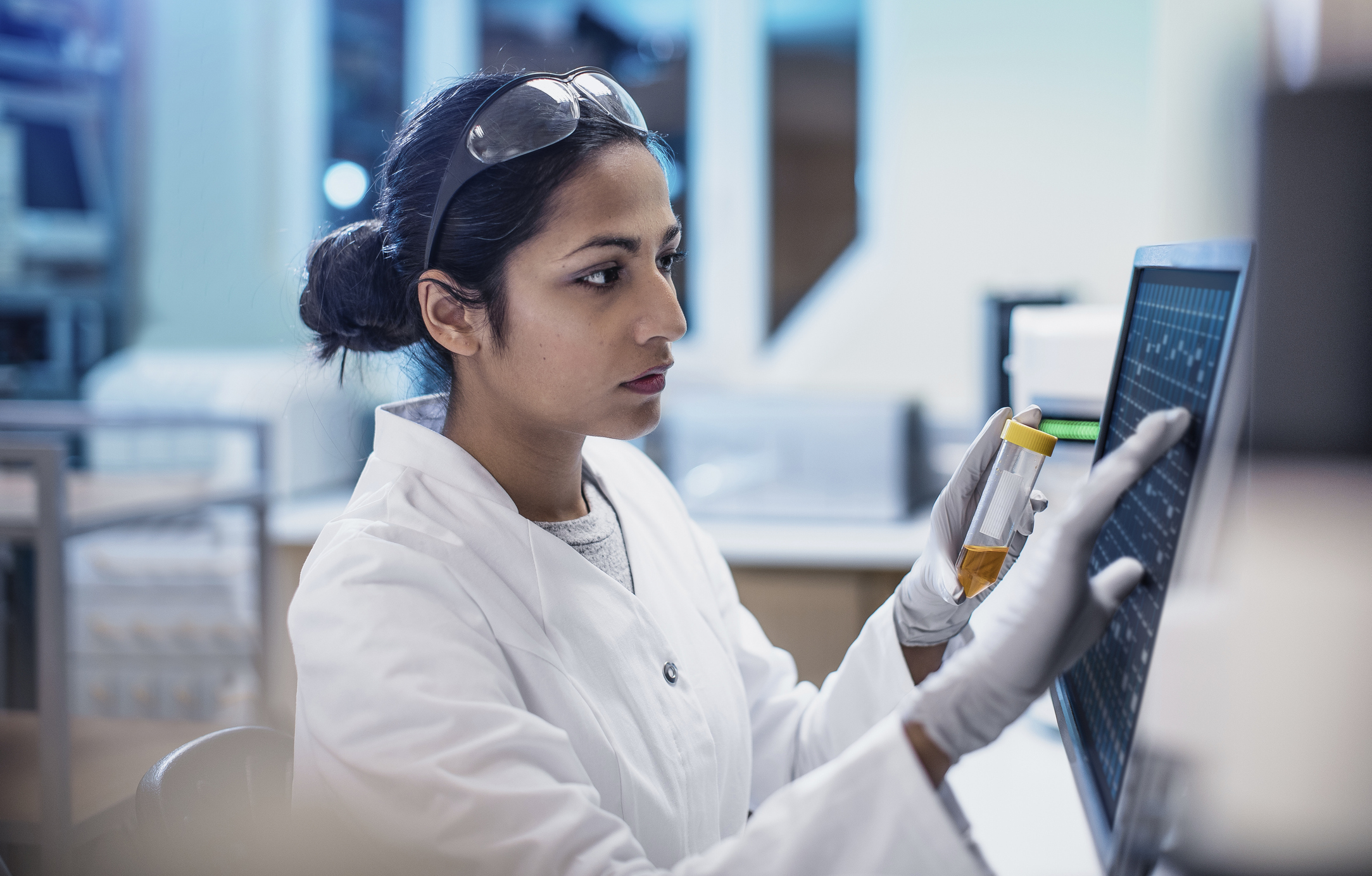 Will the COVID-19 Vaccine Speed Up Biotech Production? - Vimarsana News