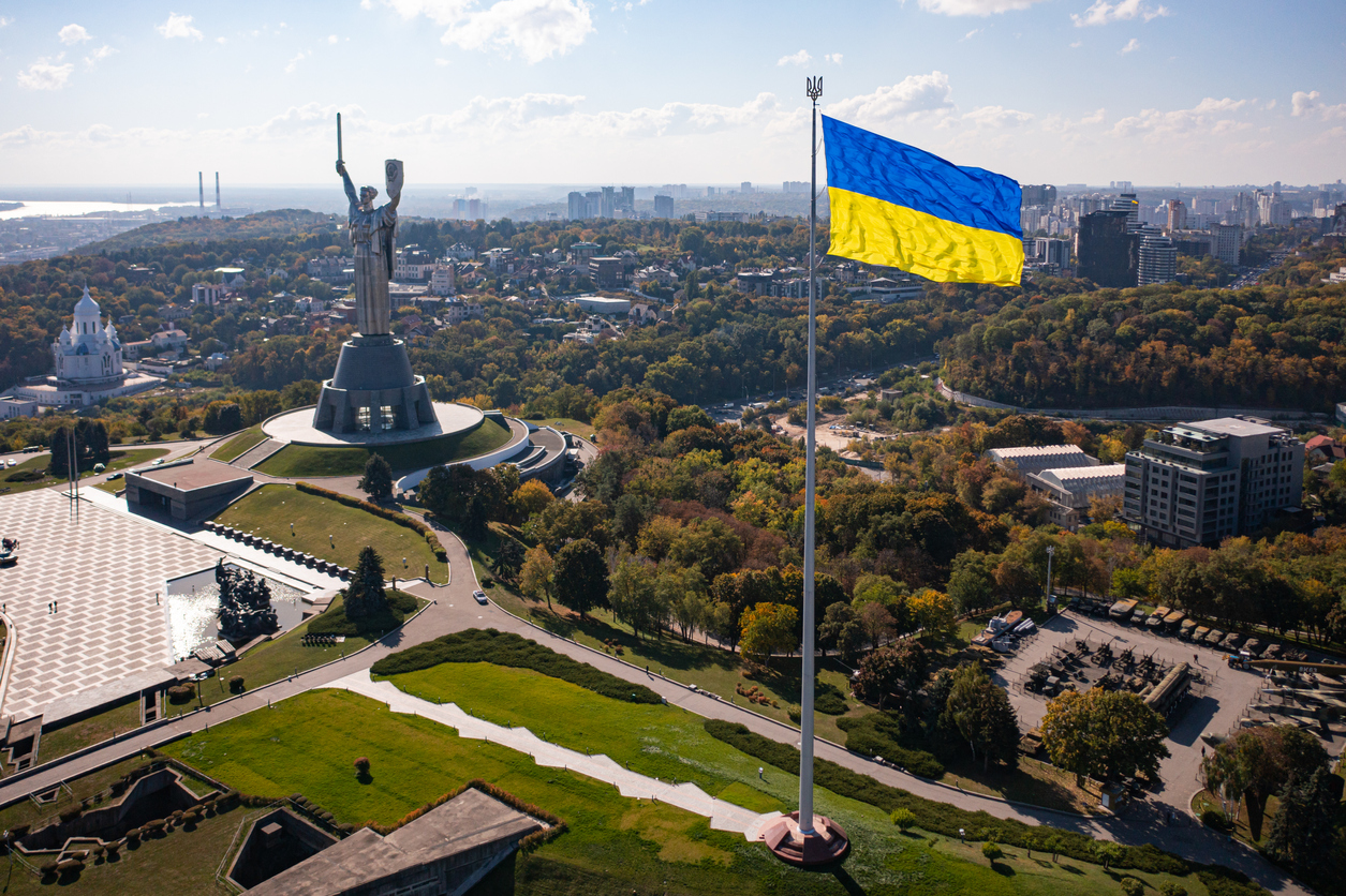 The Economic Impacts Of War In Ukraine Are Already Here - Vimarsana News