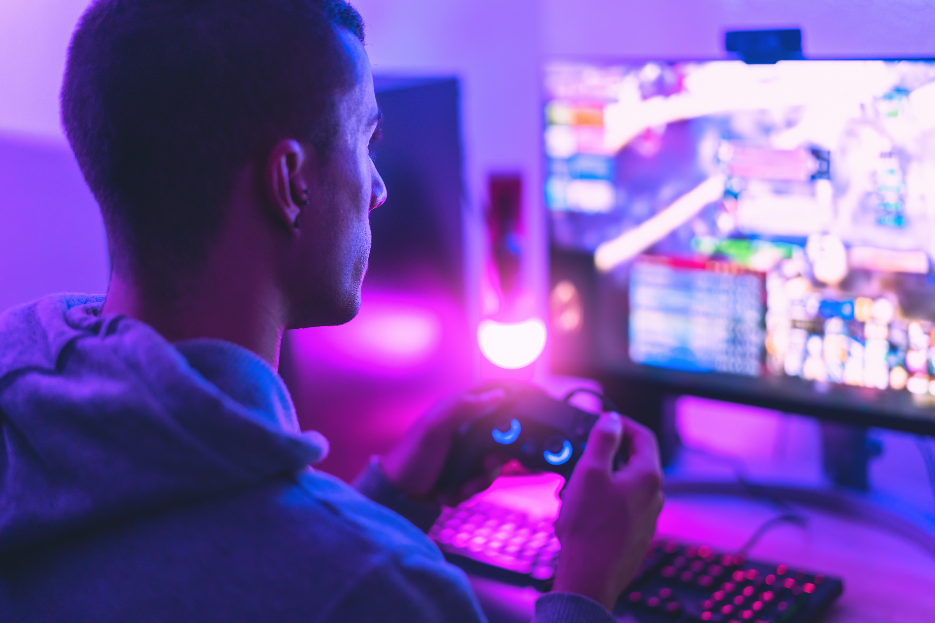 metaverse gaming