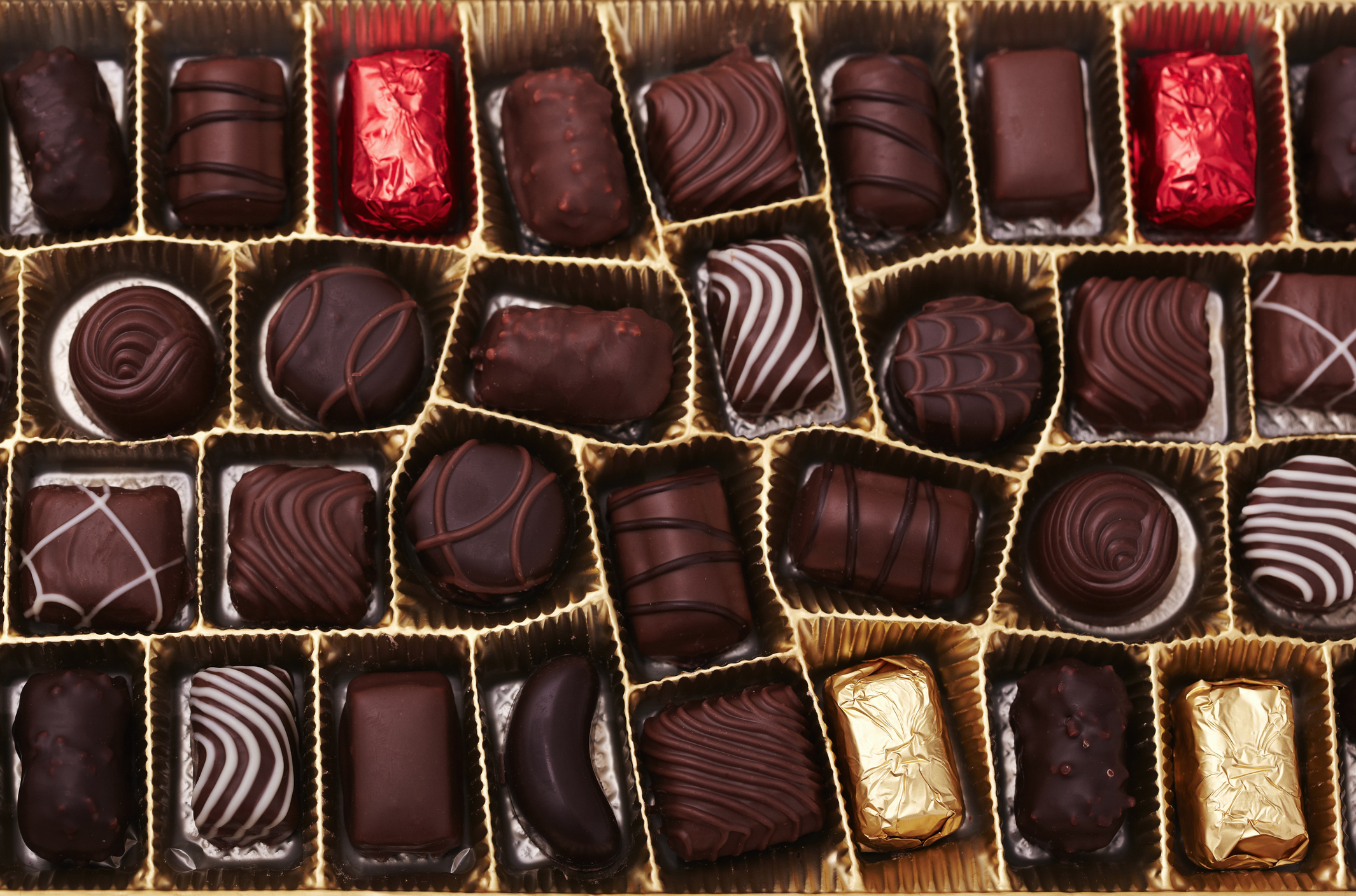 This Candy Company Is One of Berkshire Hathaway's Sweetest Acquisitions - Vimarsana News