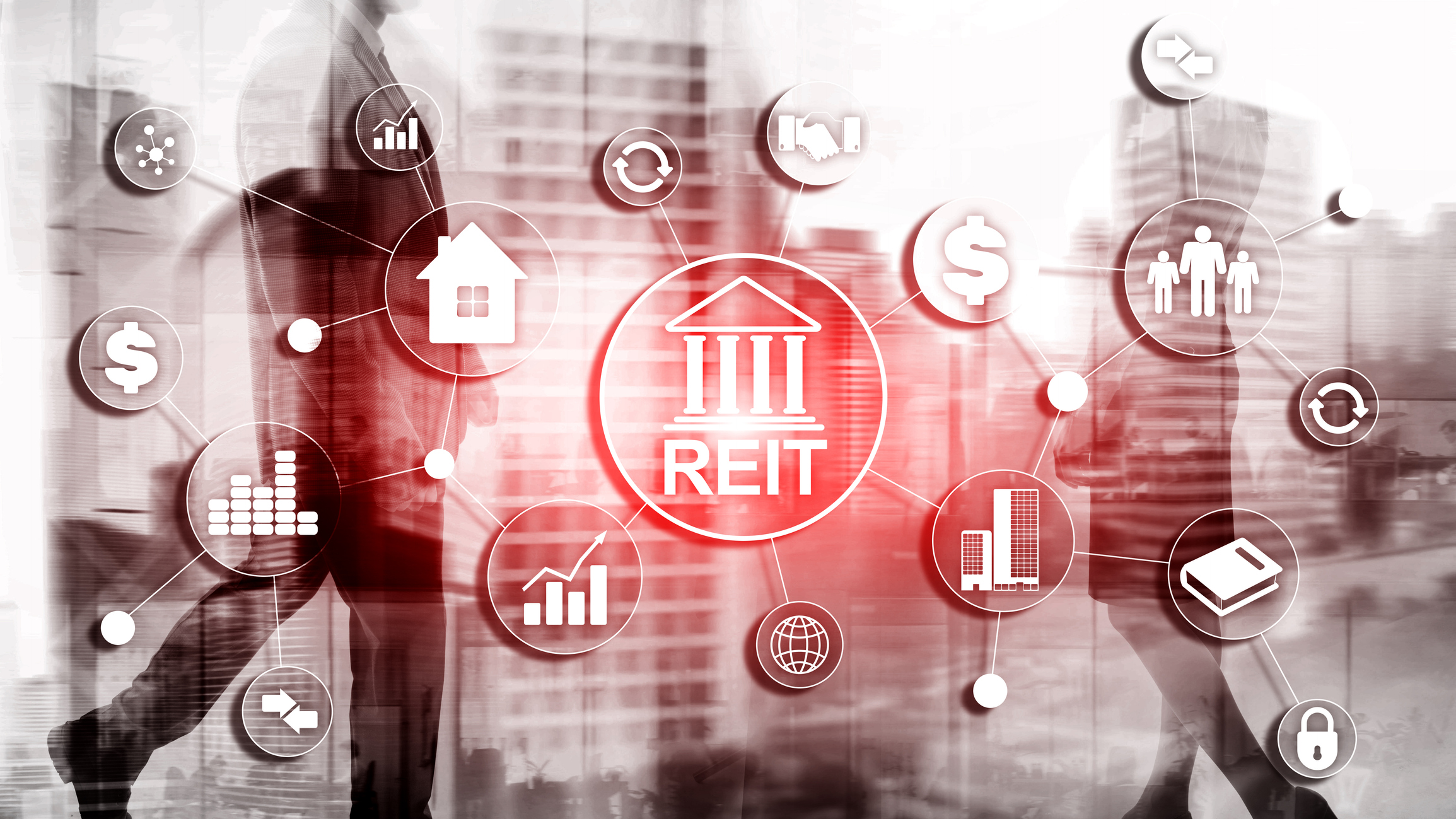 2 Major Ways Higher Interest Rates Affect REITs - Vimarsana News