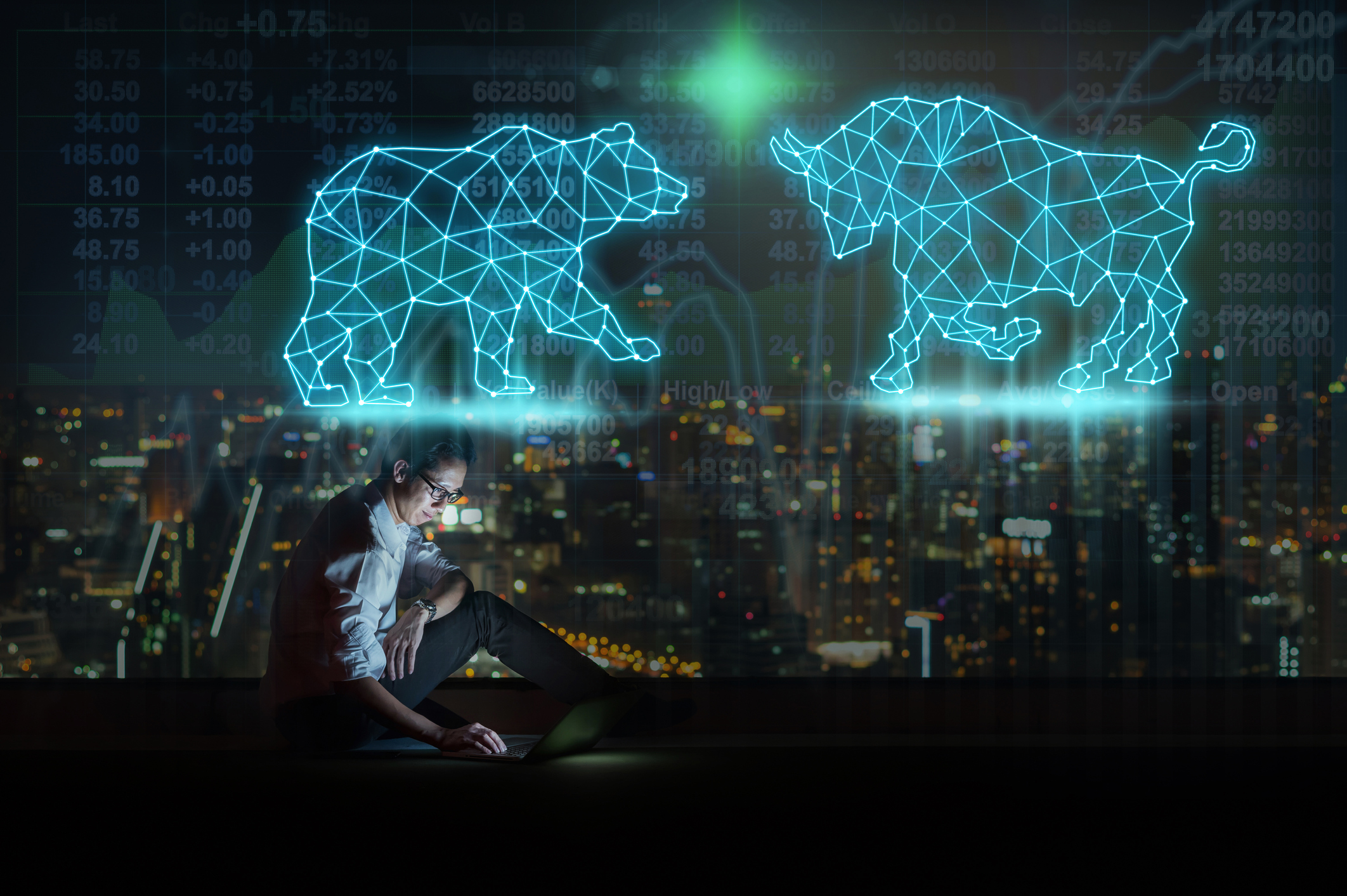 Nvidia Stock: Bear vs. Bull | The Motley Fool - Vimarsana News