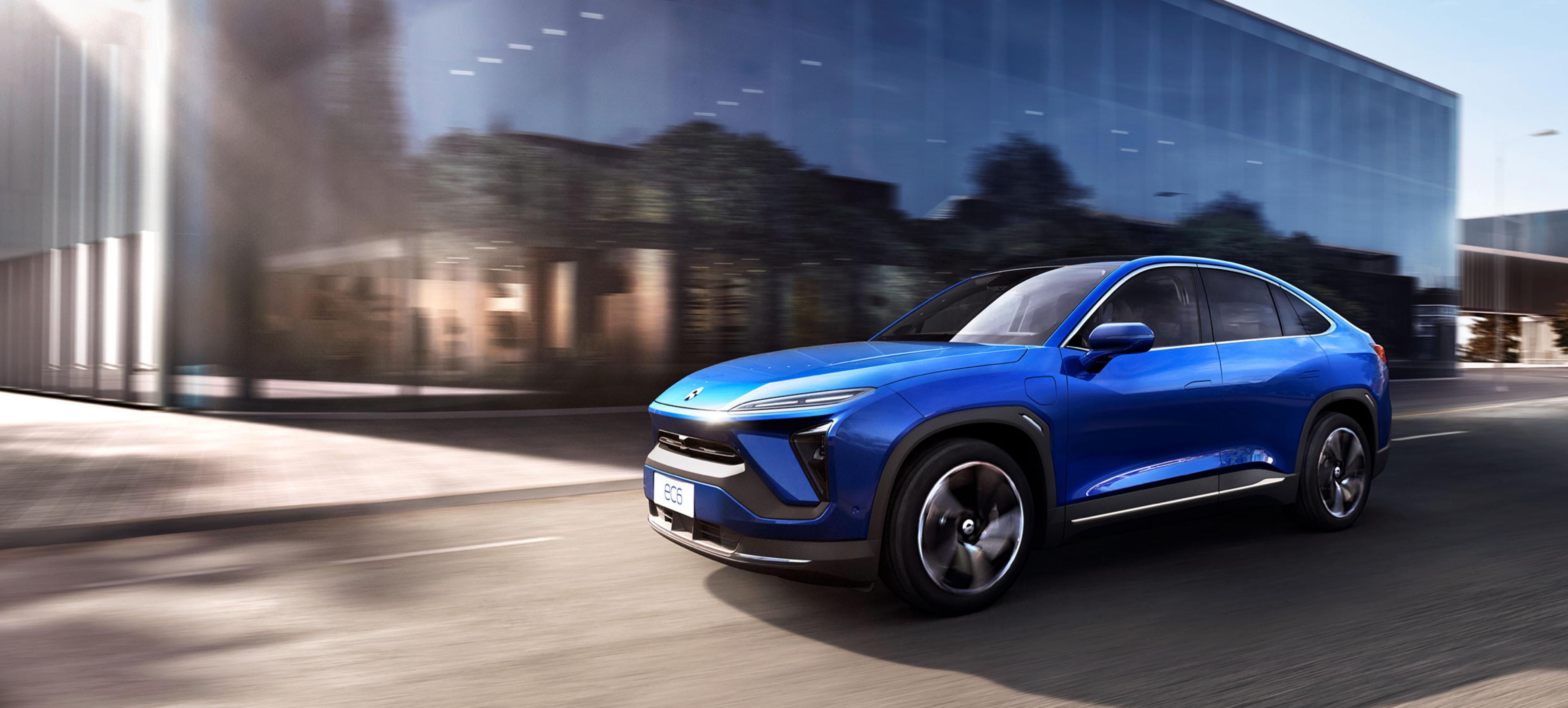 Nio .EC6