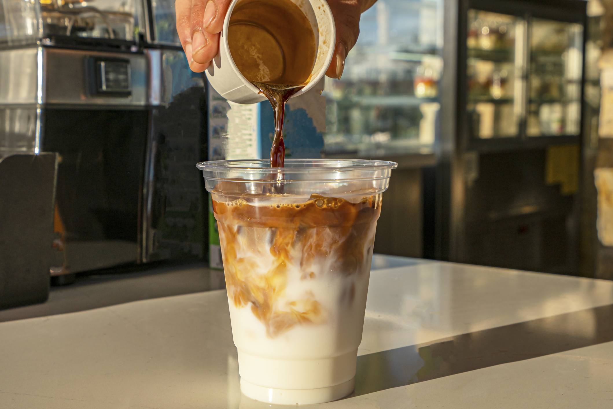 Starbucks' Surprising Most Popular Drink Is Driving Sales Growth - Vimarsana News