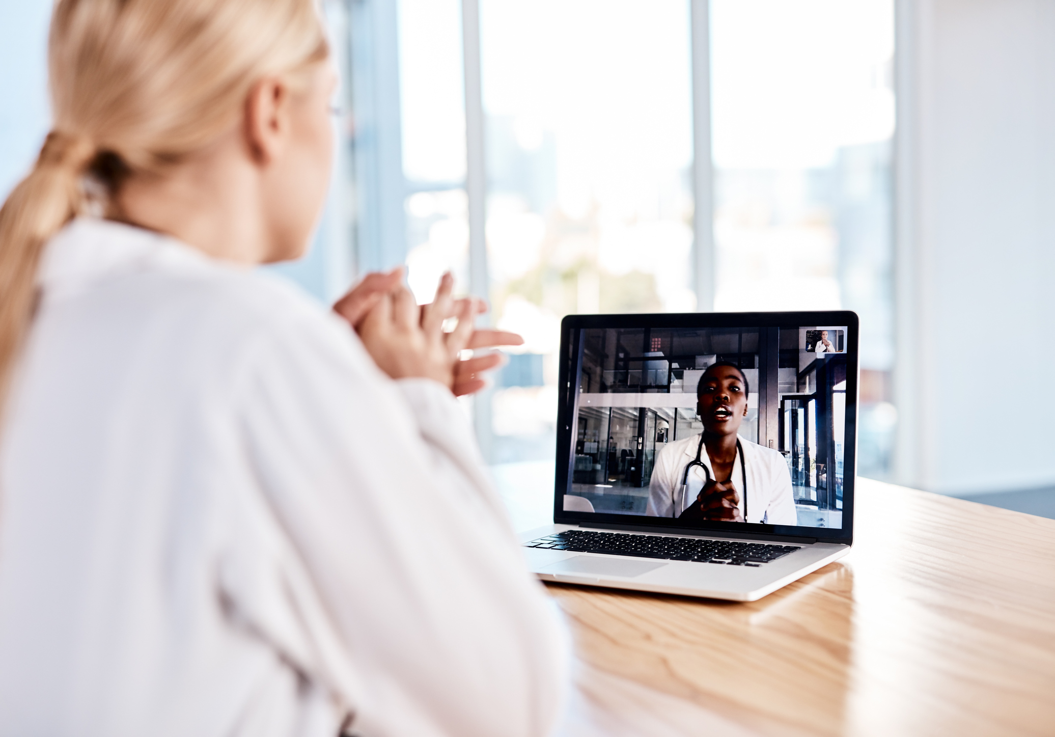 telemedicine