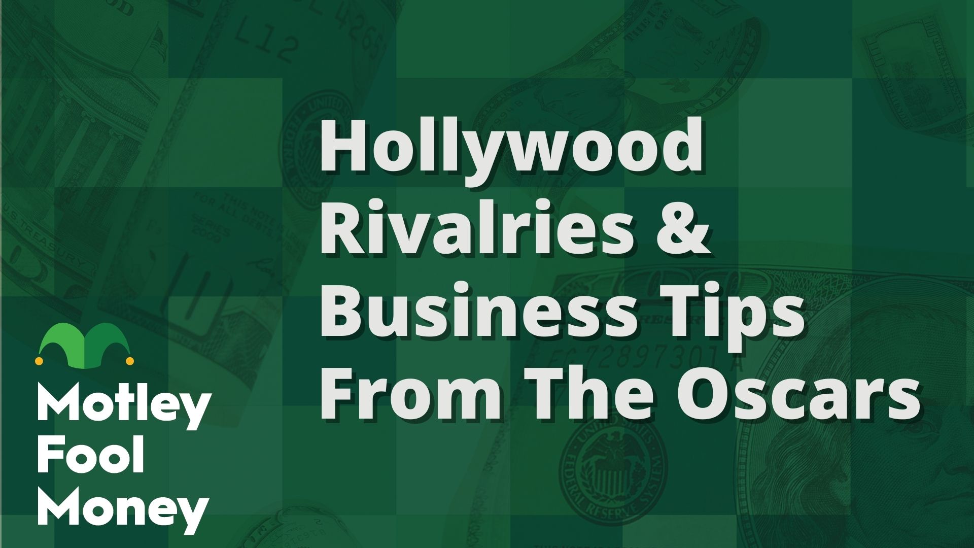 Streaming, the Oscars, and Investing Lessons on the Big Screen - Vimarsana News
