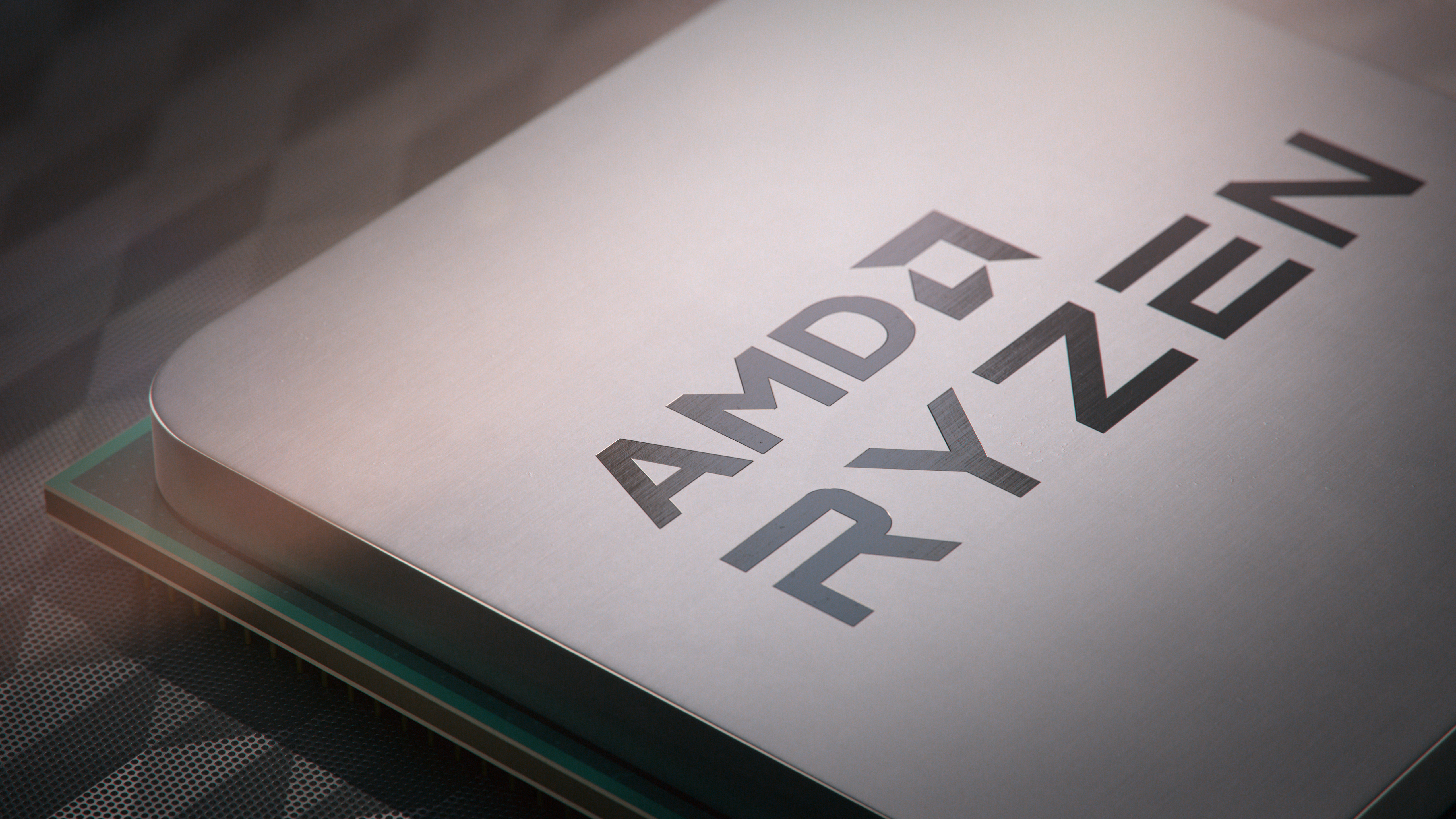 AMD, Intel’in Kızılağaç Gölü ile savaşmak için eski teknolojiyi kullanıyor