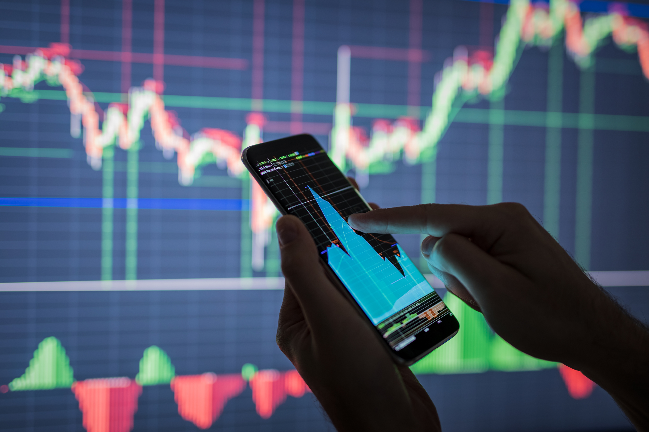 3 Tech Stocks That Are Screaming Buys in April - Vimarsana News