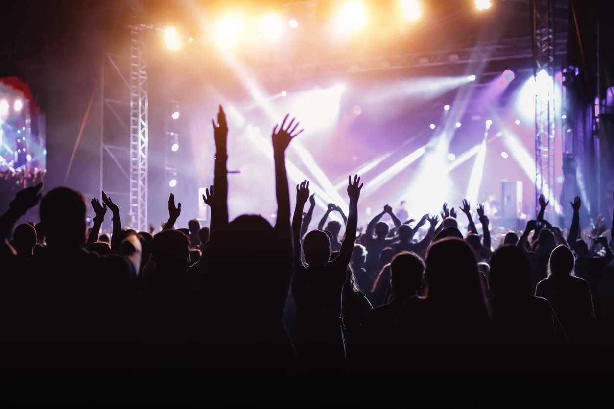 Concert Tickets Are in High Demand, and Prices Are Soaring - Vimarsana News