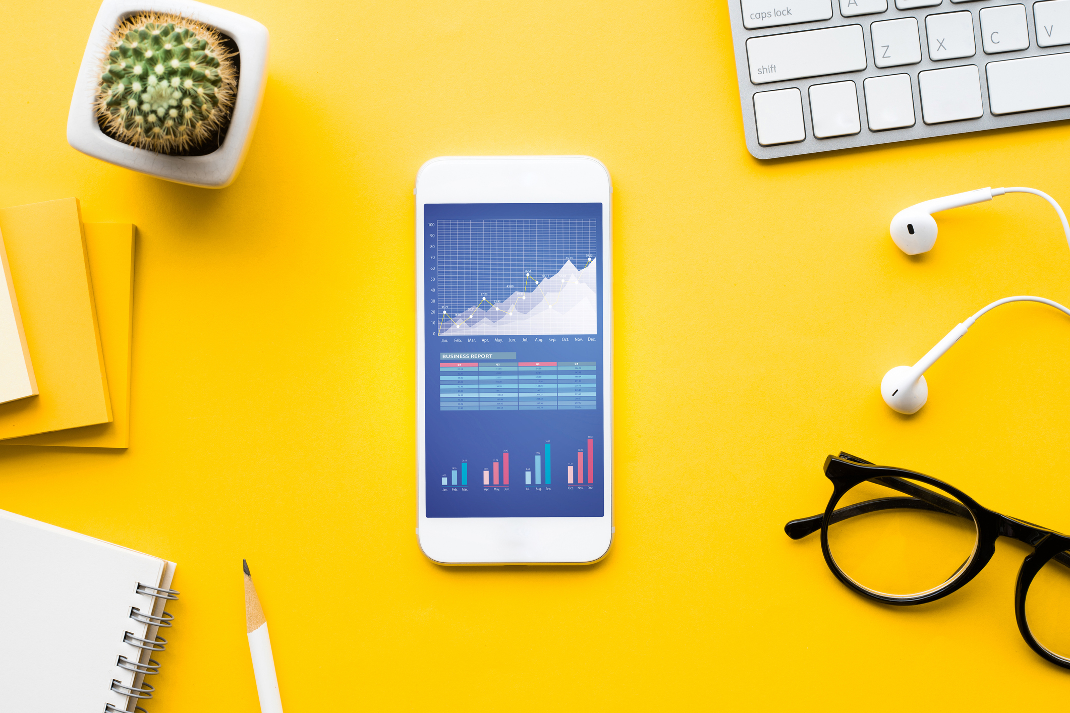 3 Top Growth Stocks About to Report Earnings - Vimarsana News
