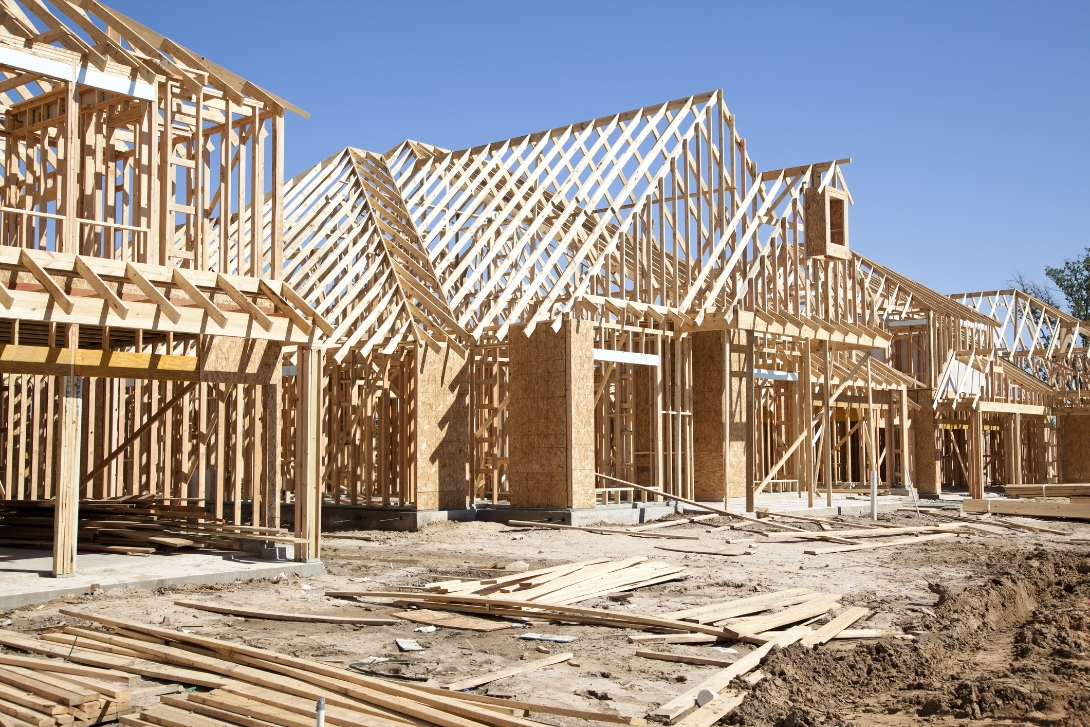 homebuilding
