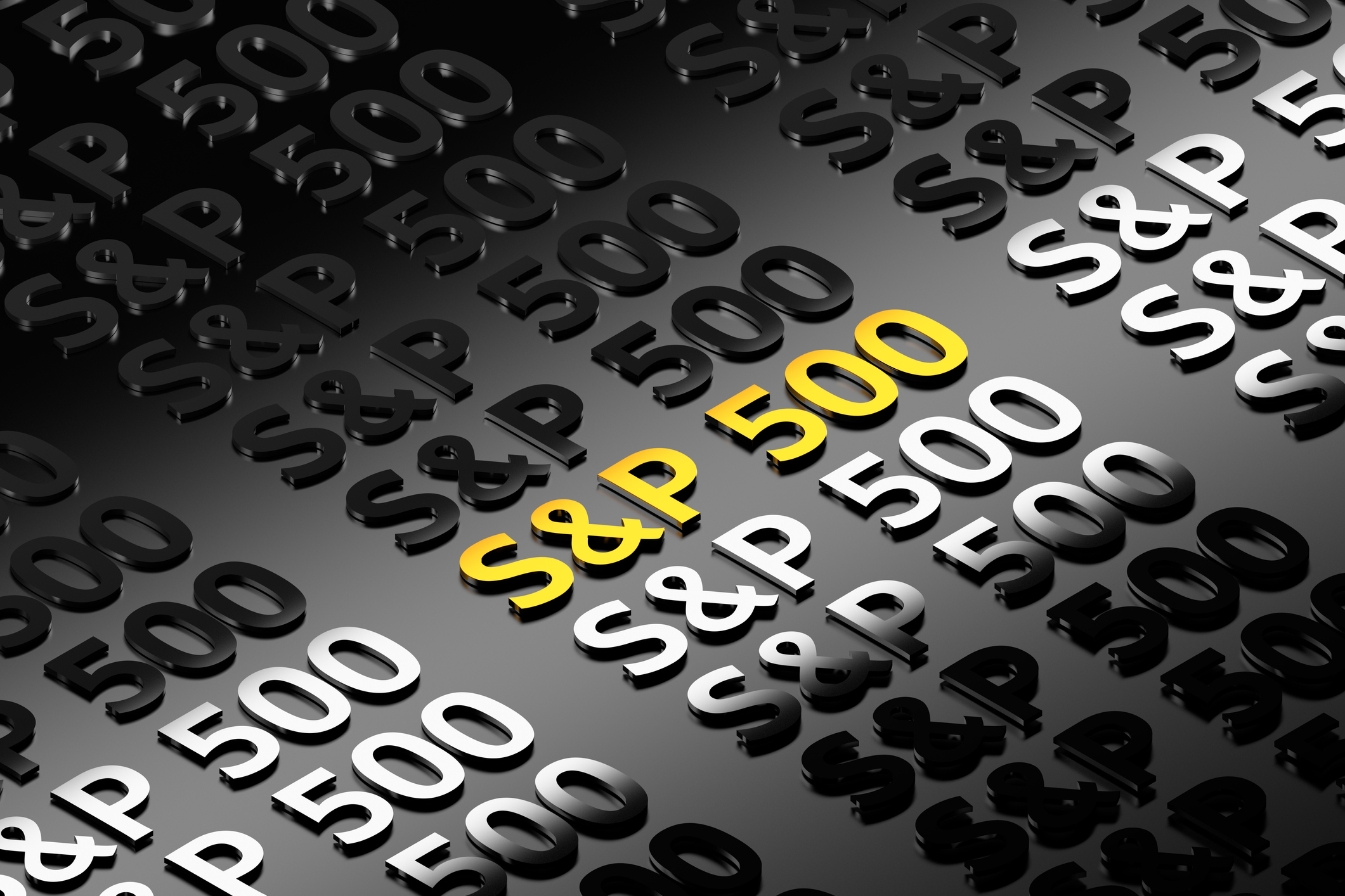 5 Stocks That Keep Beating the S&P 500 - Vimarsana News