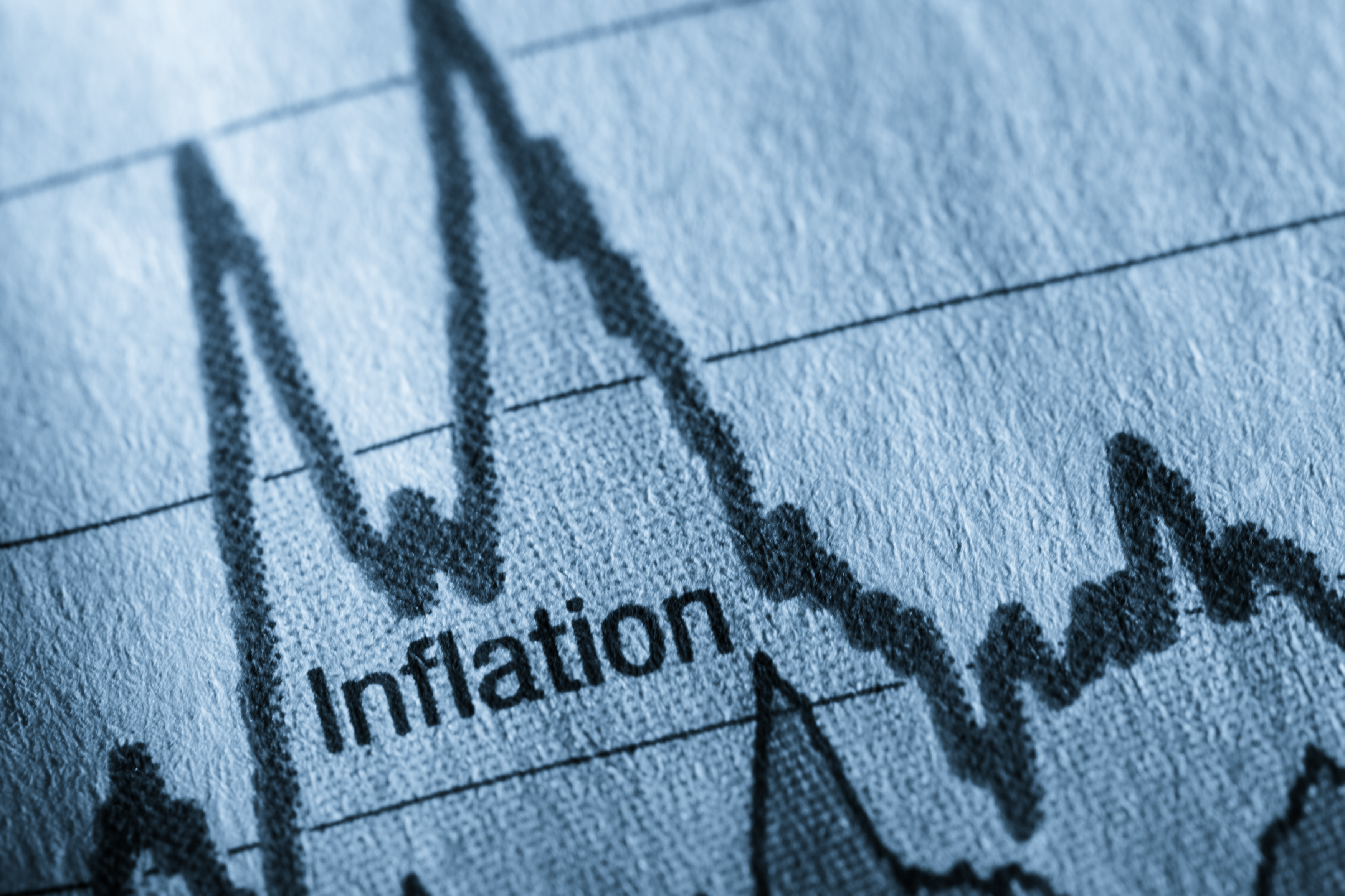How Inflation Could Actually Make Your Stocks Soar The Motley Fool