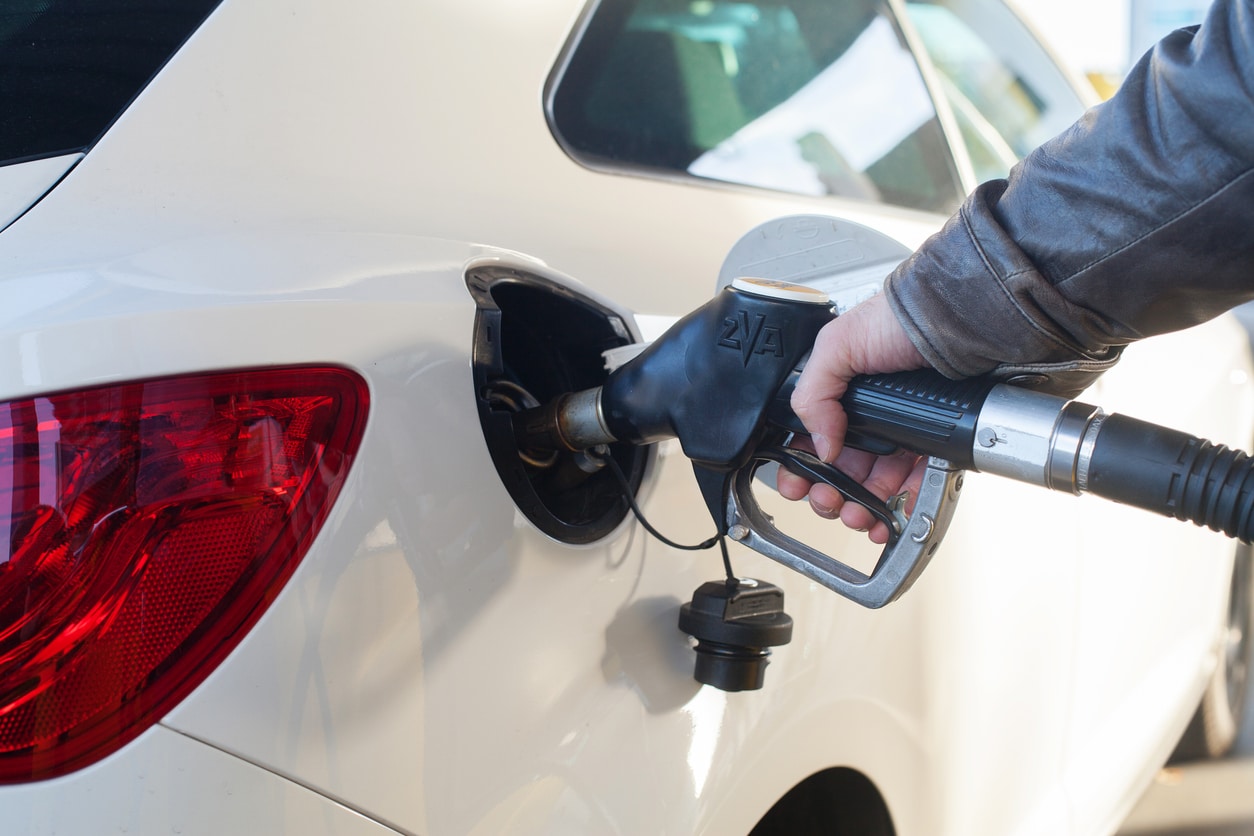 Diesel Tops Gas Prices By Widest Margin on Record The Motley Fool