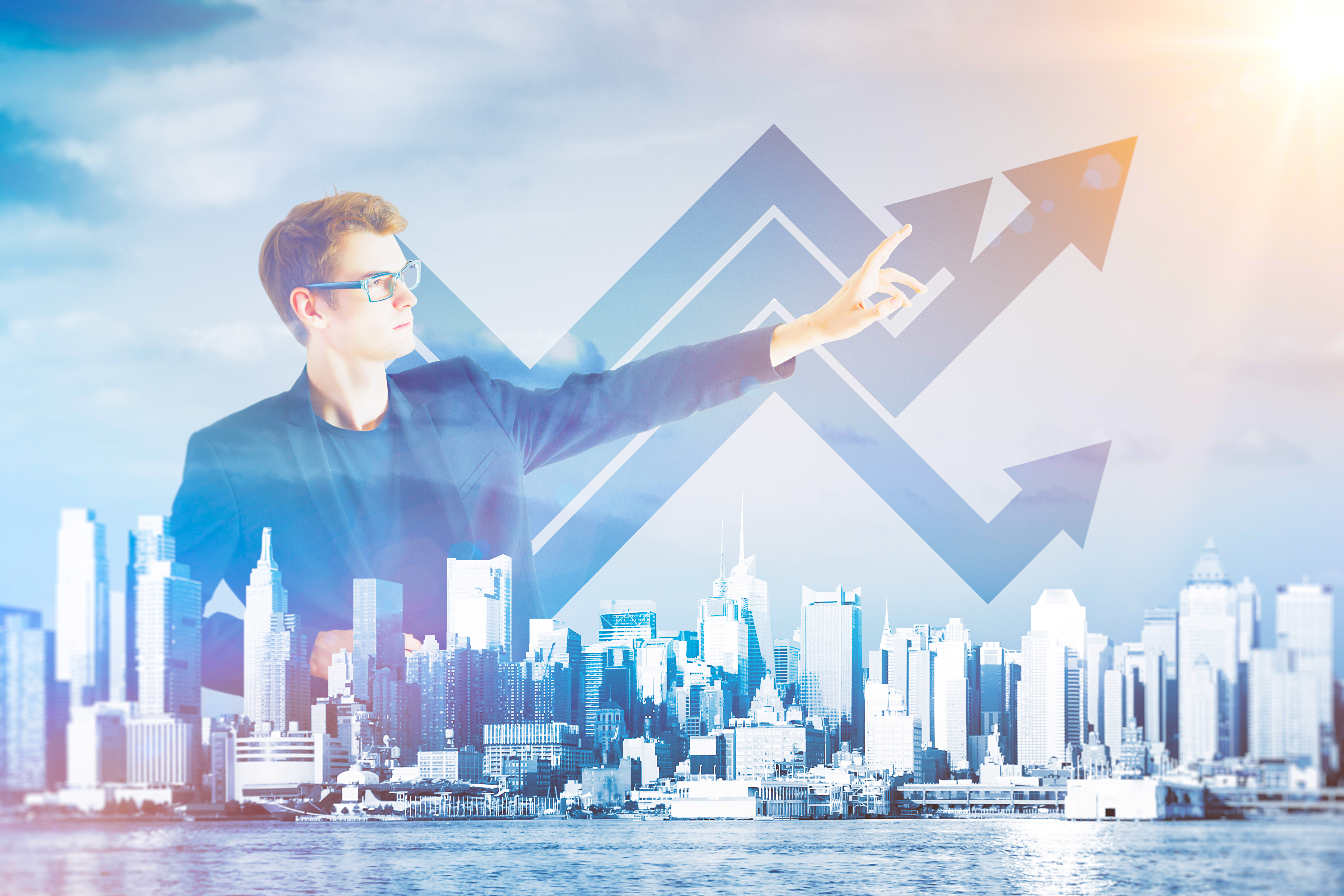 Market Sell Off 3 Disruptive Stocks To Buy And Hold Forever Flipboard