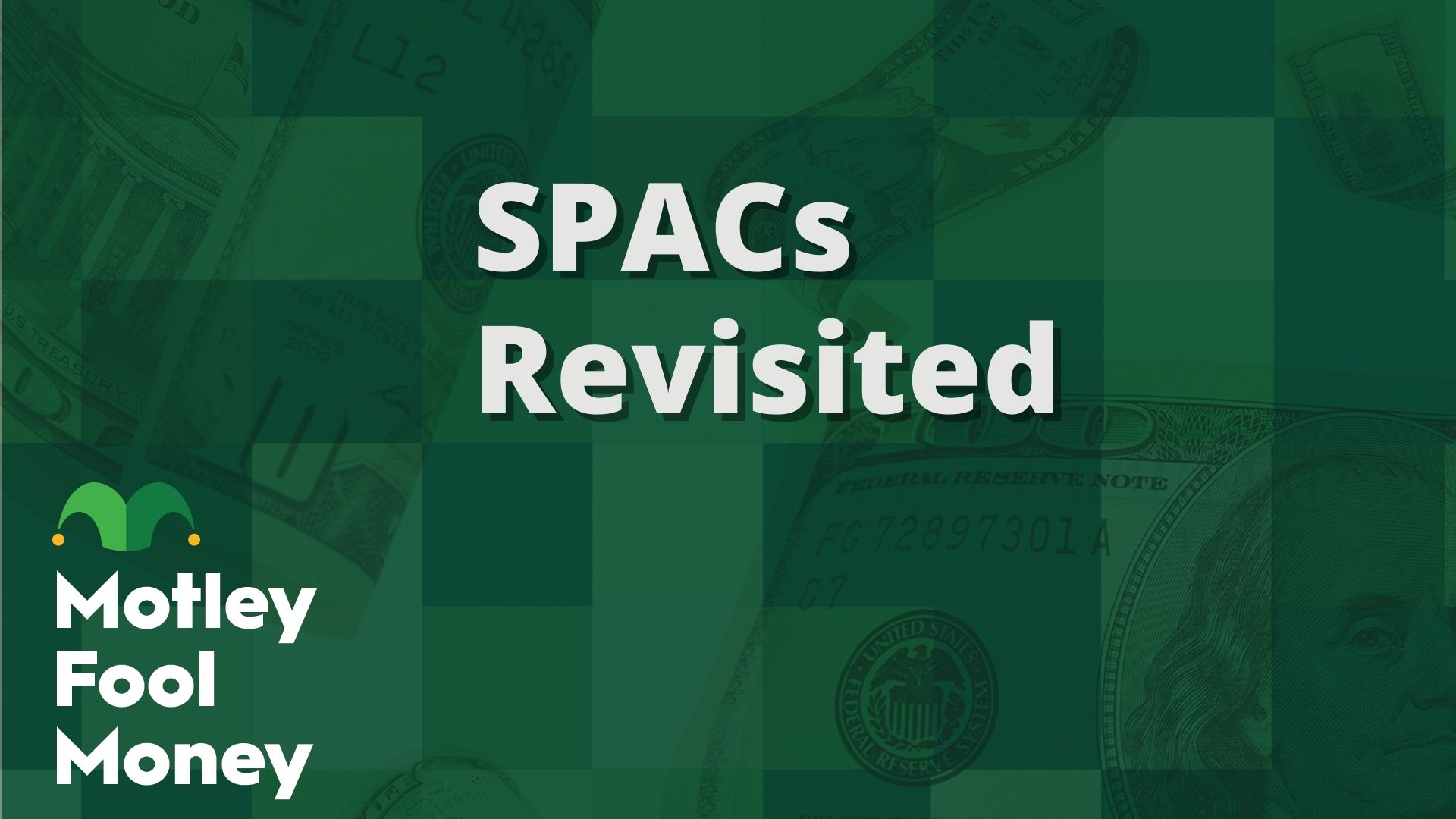 What We Learned From the SPAC Boom | The Motley Fool - Vimarsana News