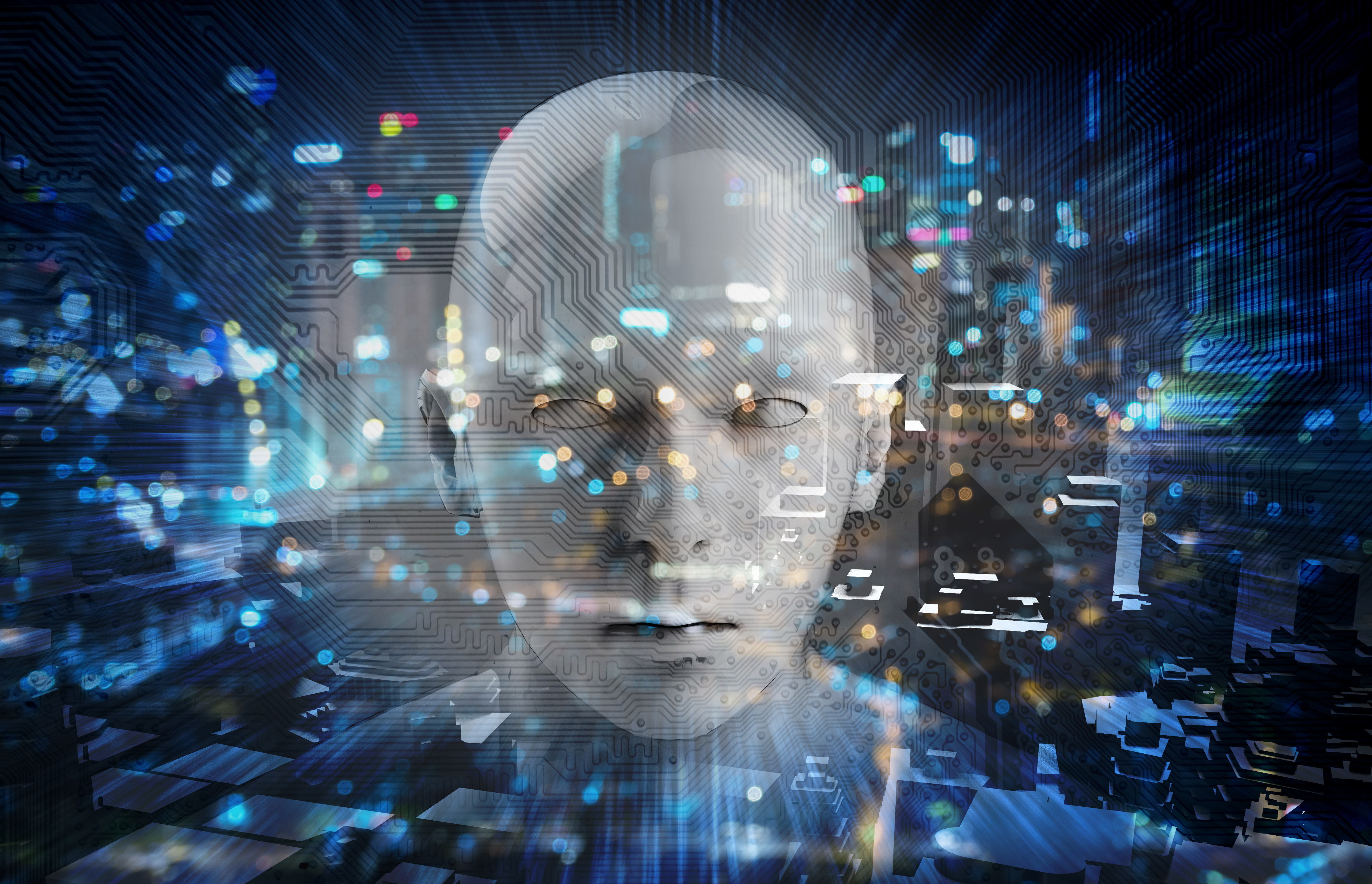 artificial intelligence ai neural network machine learning getty